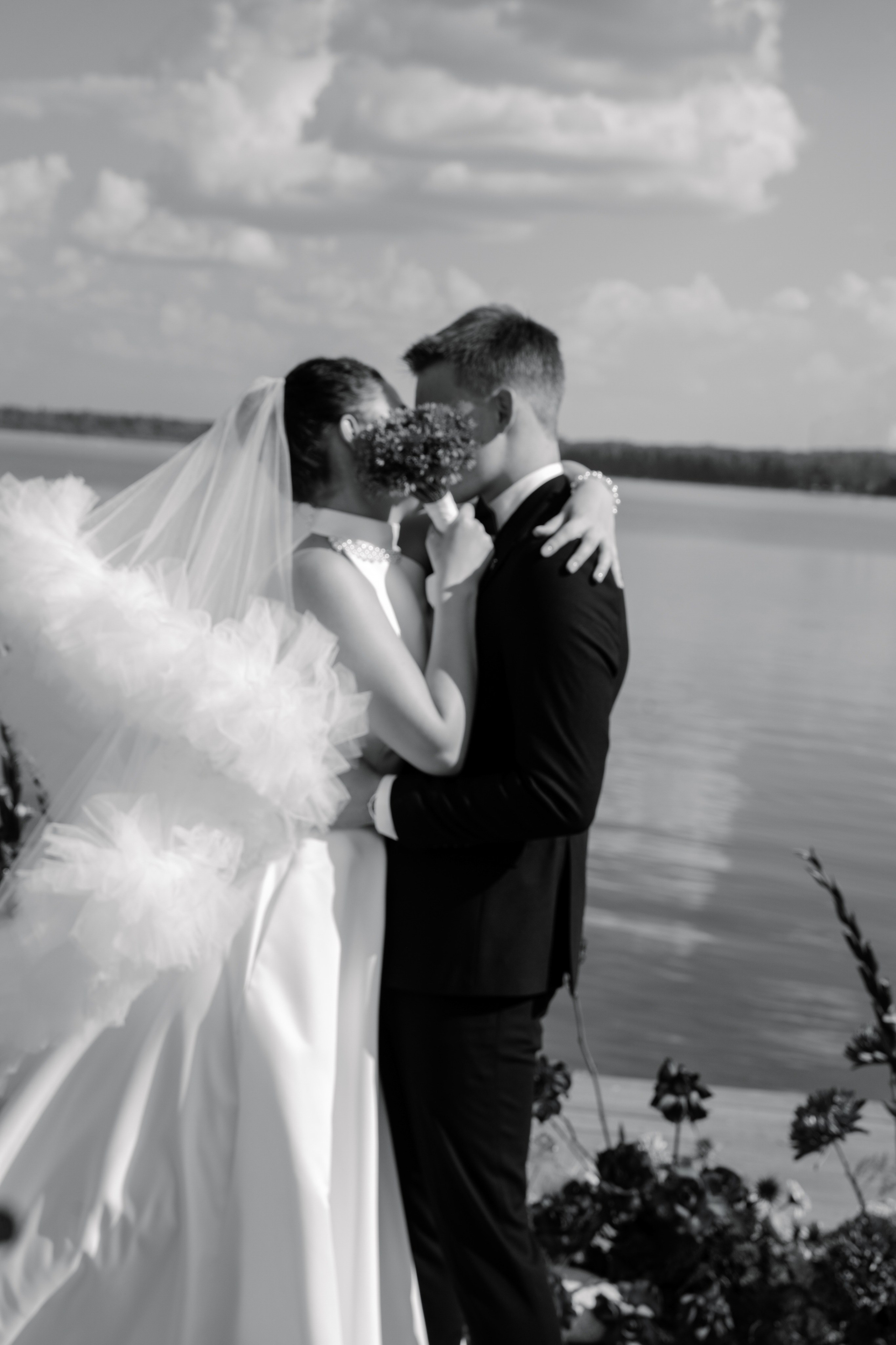 Яна и Игорь. Портретный фотограф в Москве