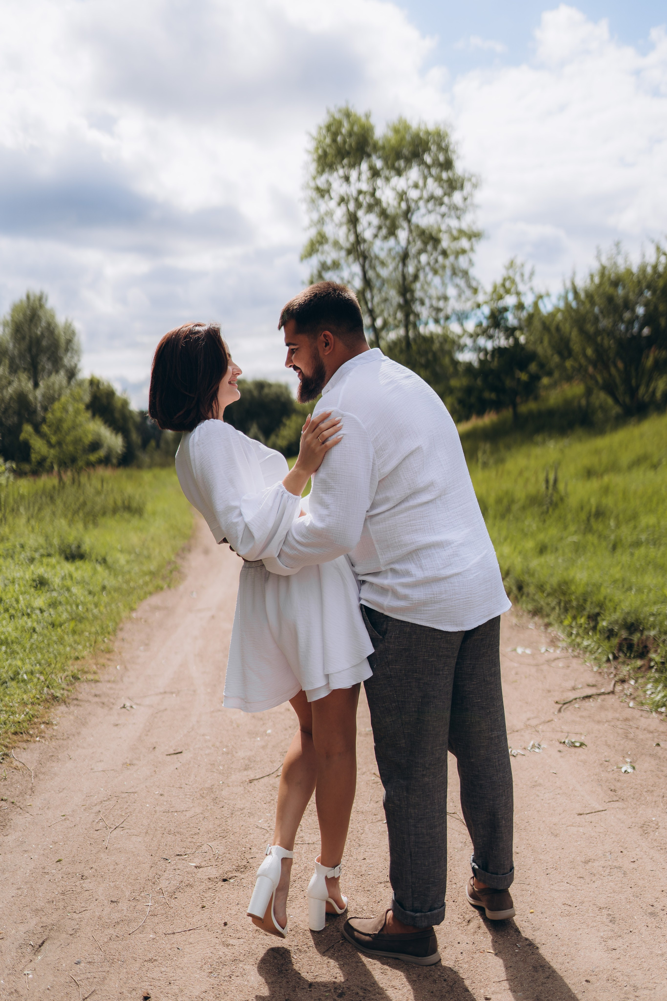 Виктория. Фотограф Торопец Кристина Абрамова Kanwellia photography