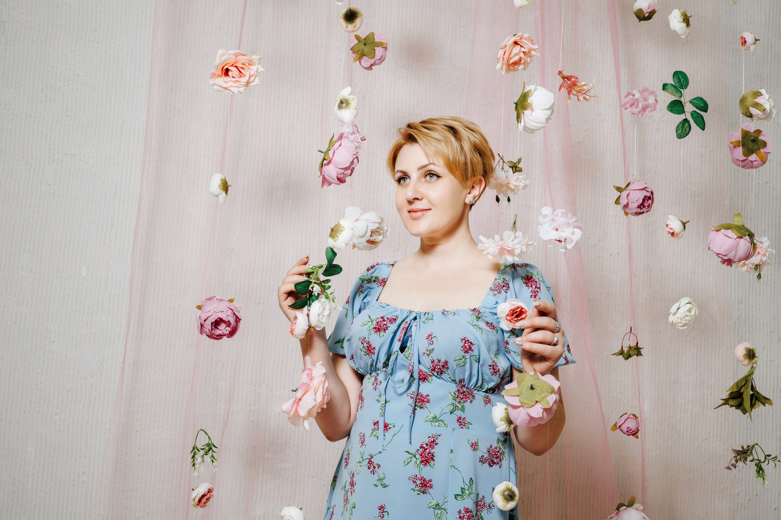 Нас много и мы СЧАСТЛИВЫ!. Свадебный и семейный фотограф в городе Воронеж. Ирина Боловина