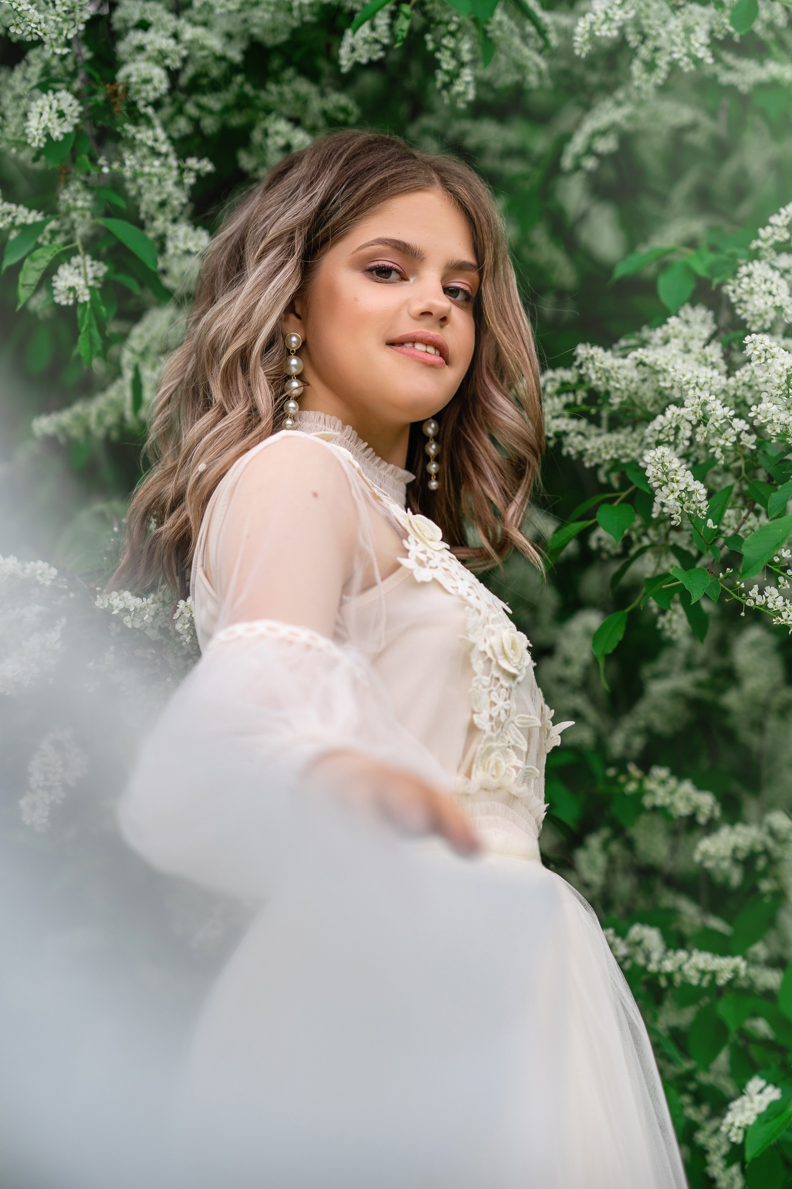 Женские на природе. Семейный и детский фотограф в Селенгинске Екатерина Чупрова