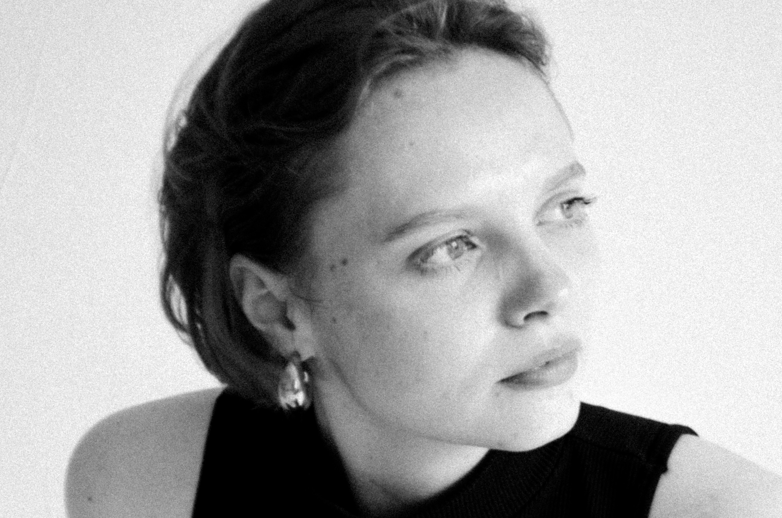 Фаниса Портретный фотограф в Тюмени