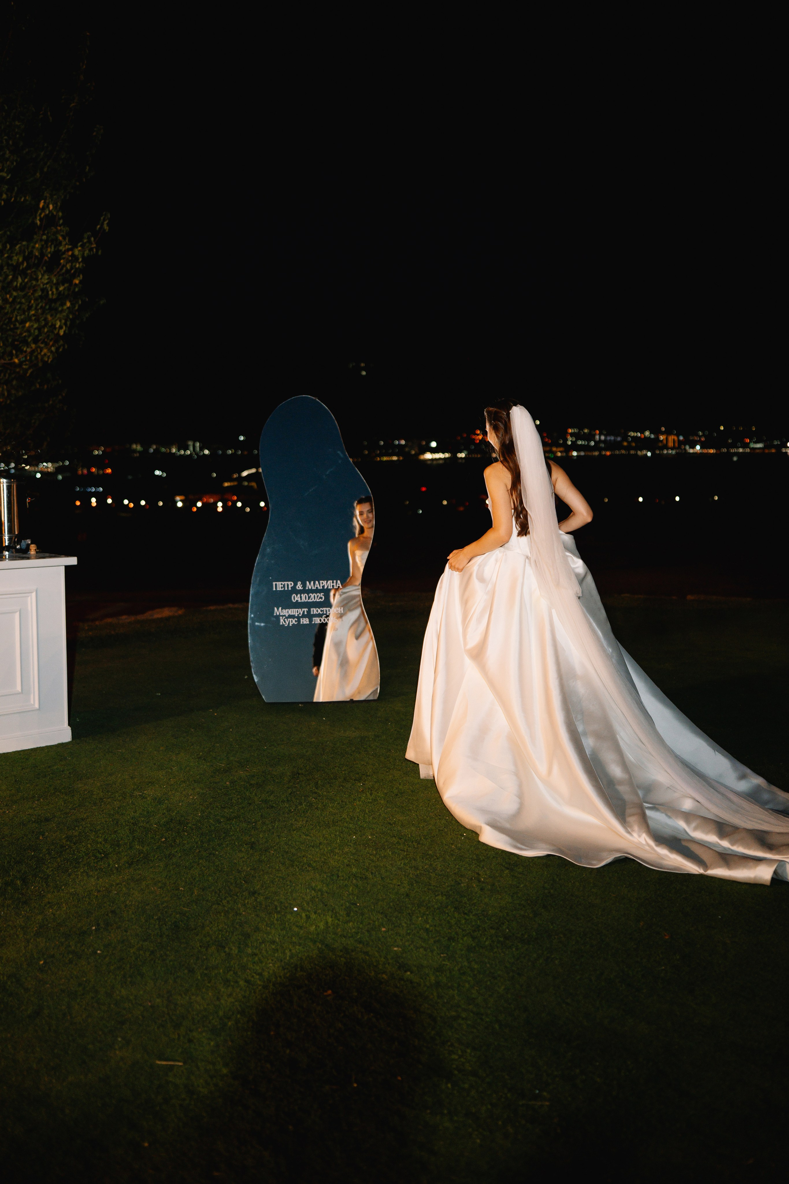 День Мечты. Свадебный и семейный фотограф в Анапе Елена Полетаева