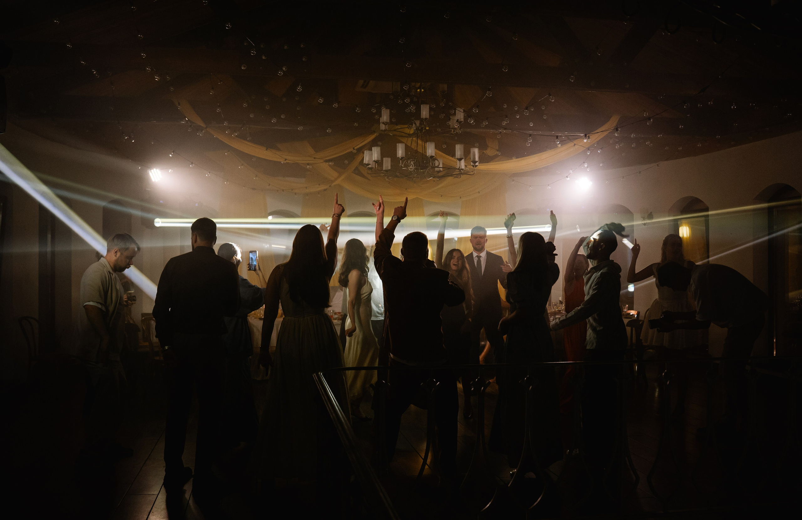 Вместе. Свадебный и семейный фотограф в Анапе Елена Полетаева