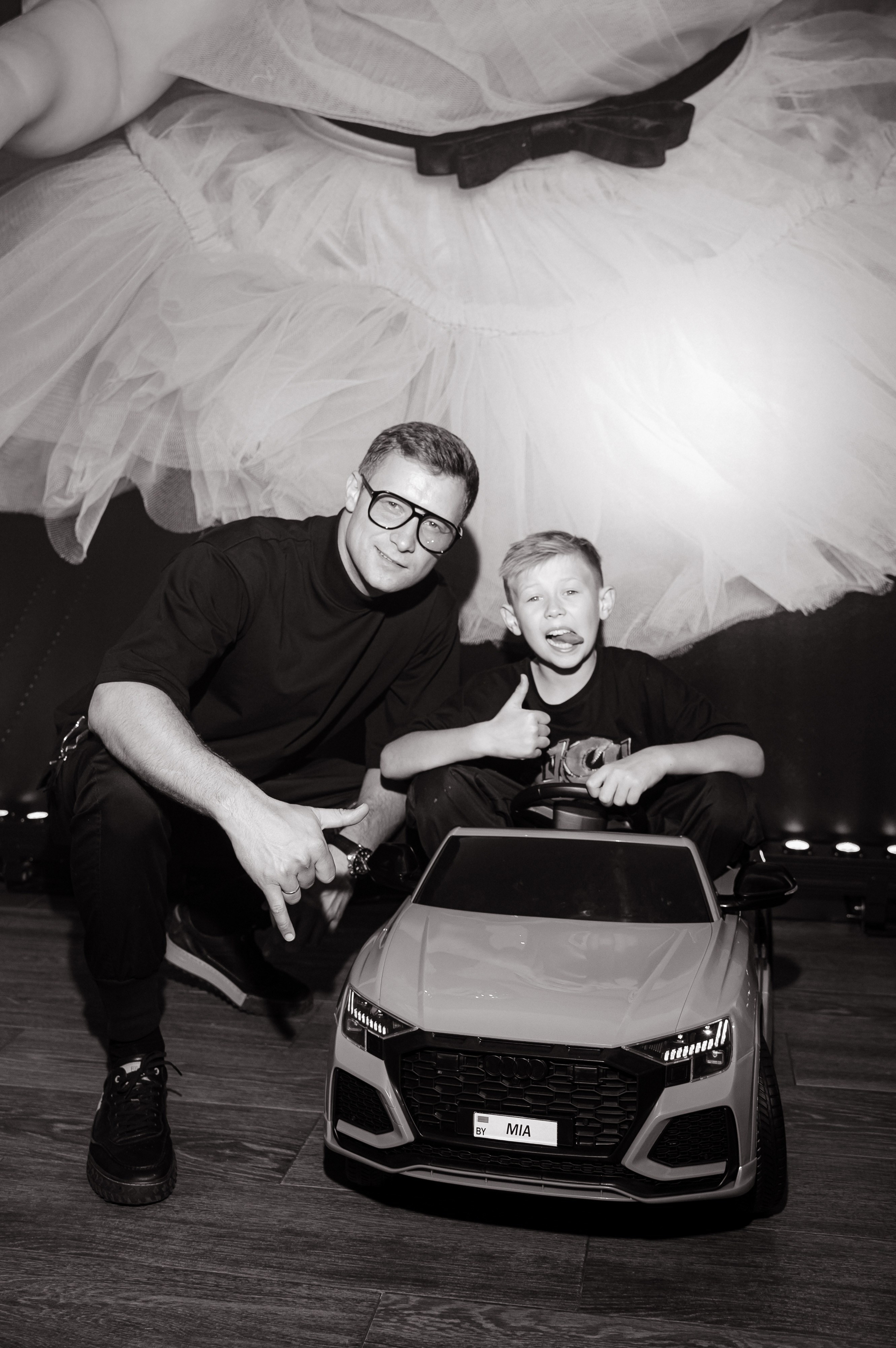 Mia's one year. Свадебный фотограф Минск