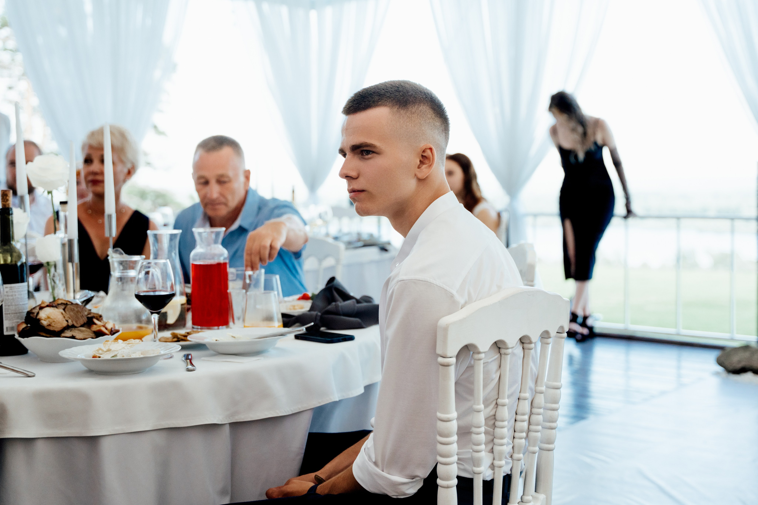 Евгений и Яна. Репортажный и свадебный фотограф Алексей Полячек