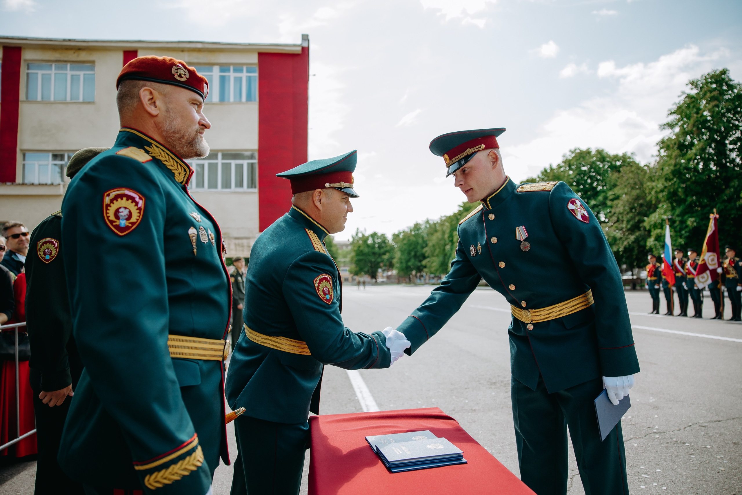 Выпускной — СВКИ. Фотограф в Саратове Александр Кухаренко. И не только в Саратове :)