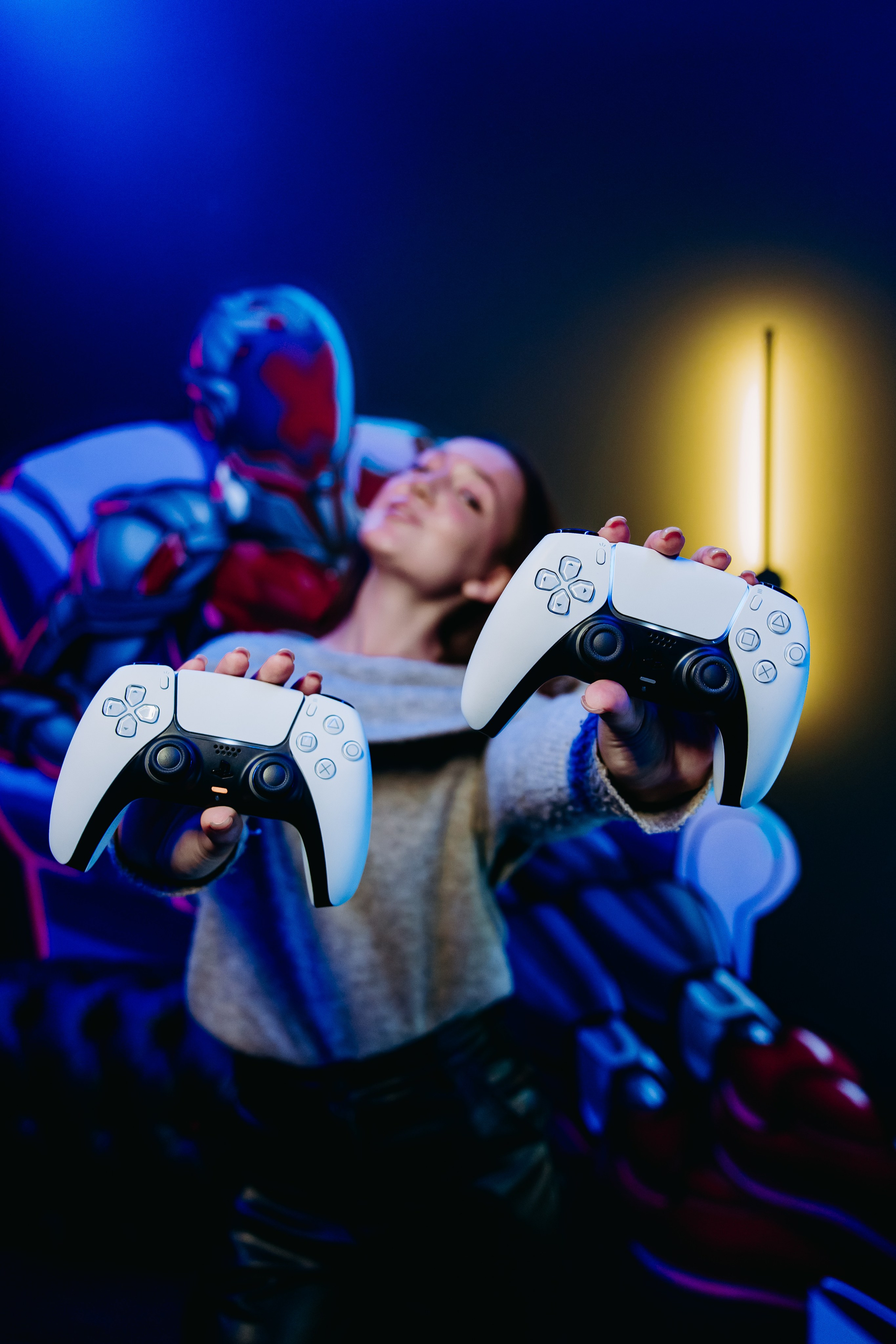 Cyber X. Фотограф в Саратове Александр Кухаренко. И не только в Саратове :)