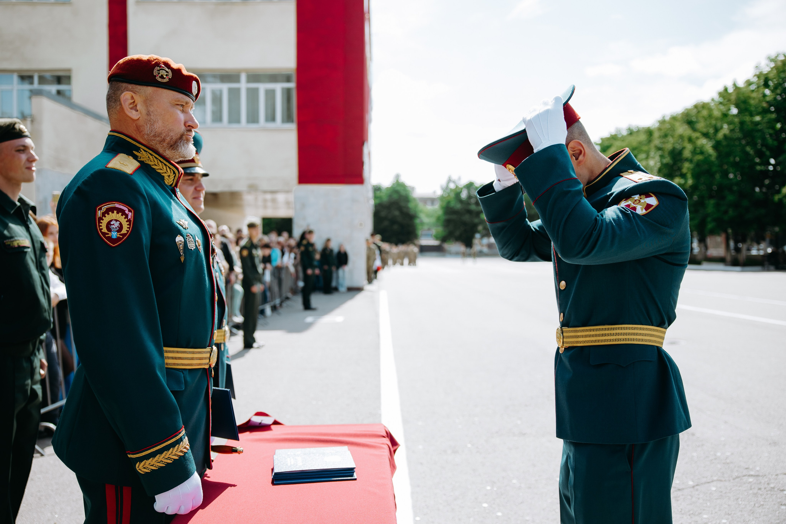 Выпускной — СВКИ. Фотограф в Саратове Александр Кухаренко. И не только в Саратове :)