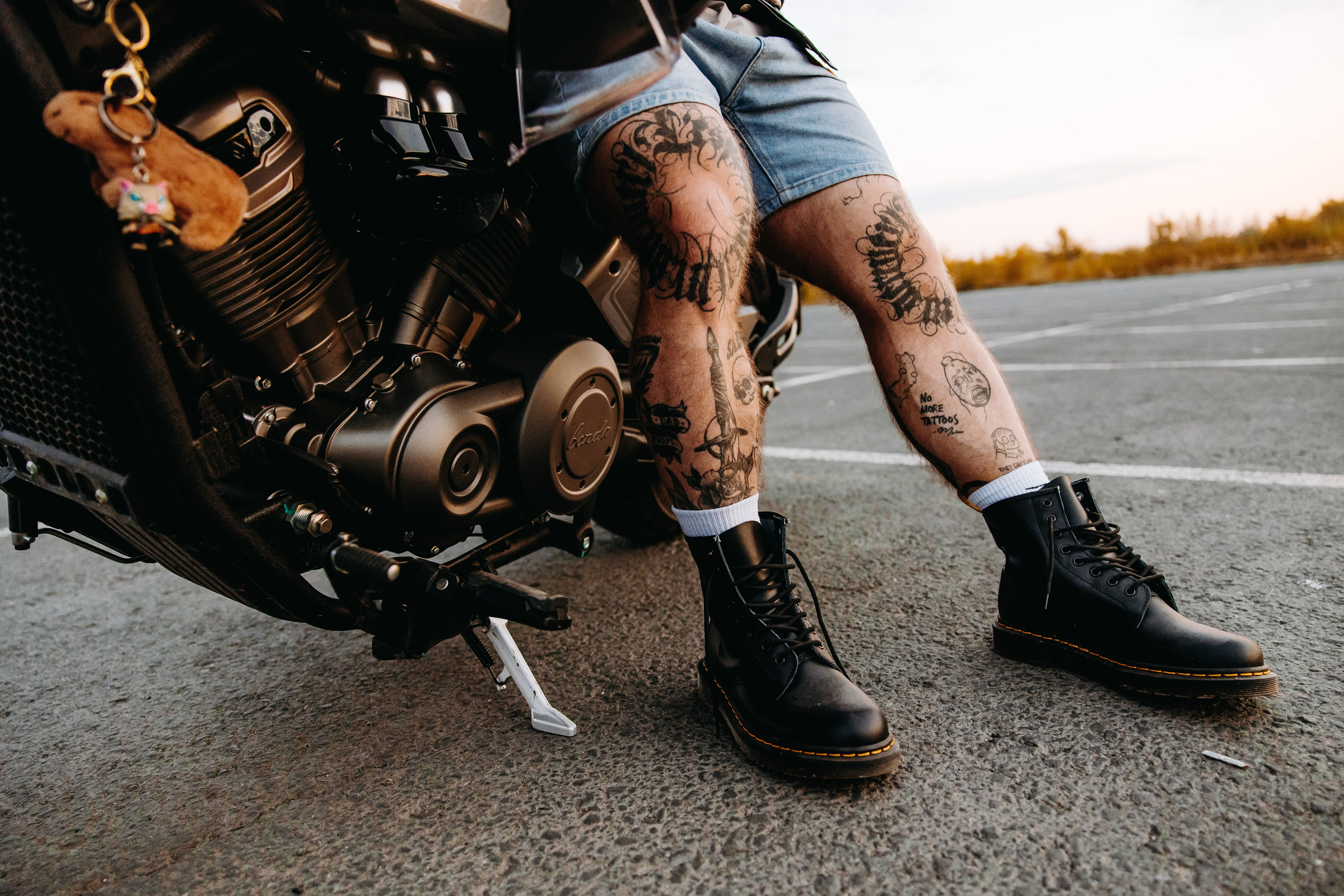 Artem & NapoleonBob. Фотограф в Саратове Александр Кухаренко. И не только в Саратове :)