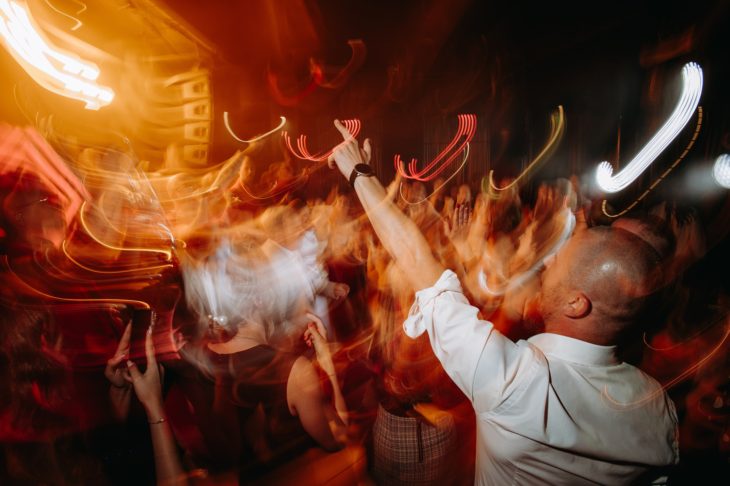 Выпускной — СГМУ. Фотограф в Саратове Александр Кухаренко. И не только в Саратове :)