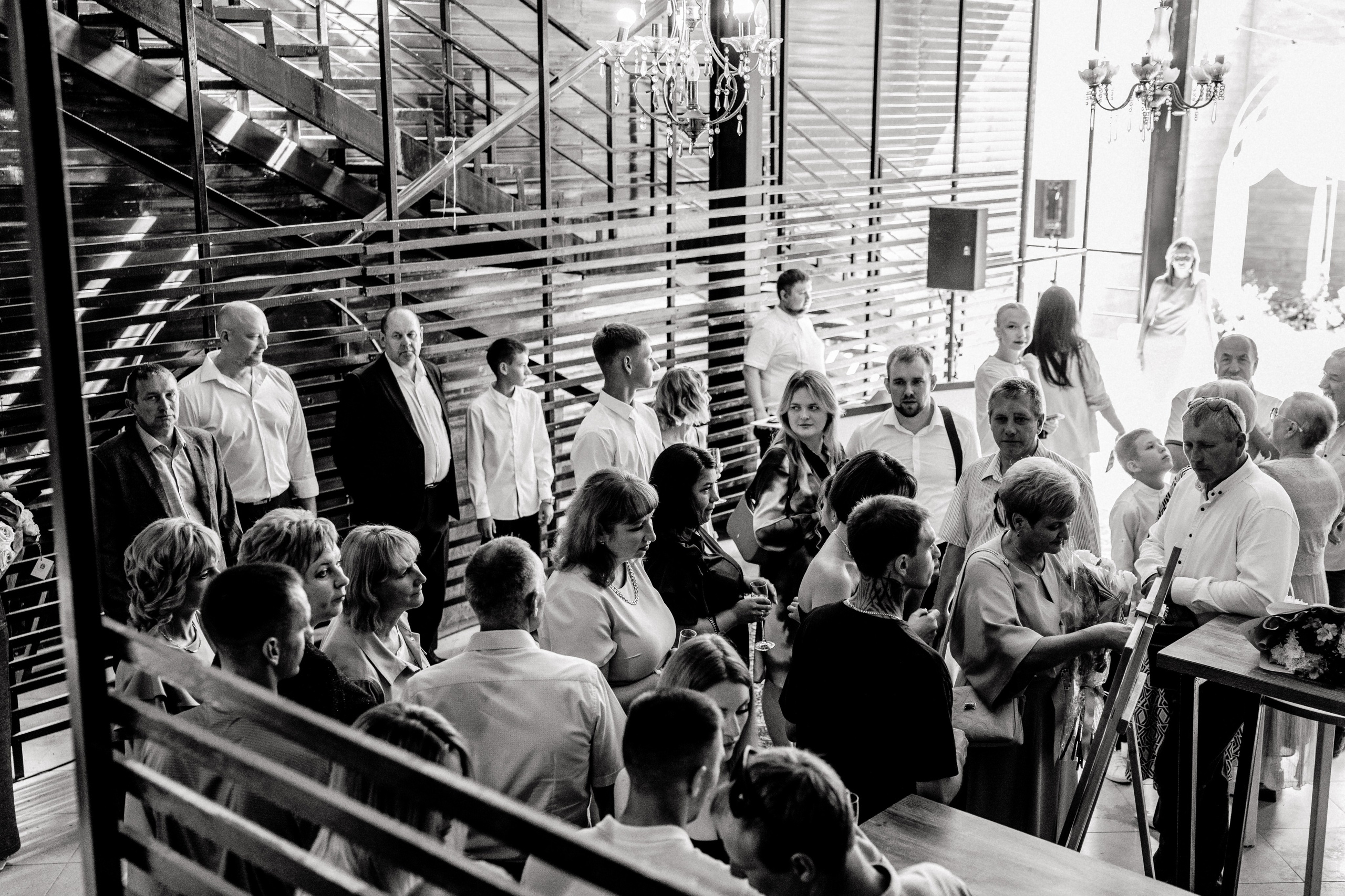 Дмитрий и Екатерина. Фотограф в Саратове Александр Кухаренко. И не только в Саратове :)