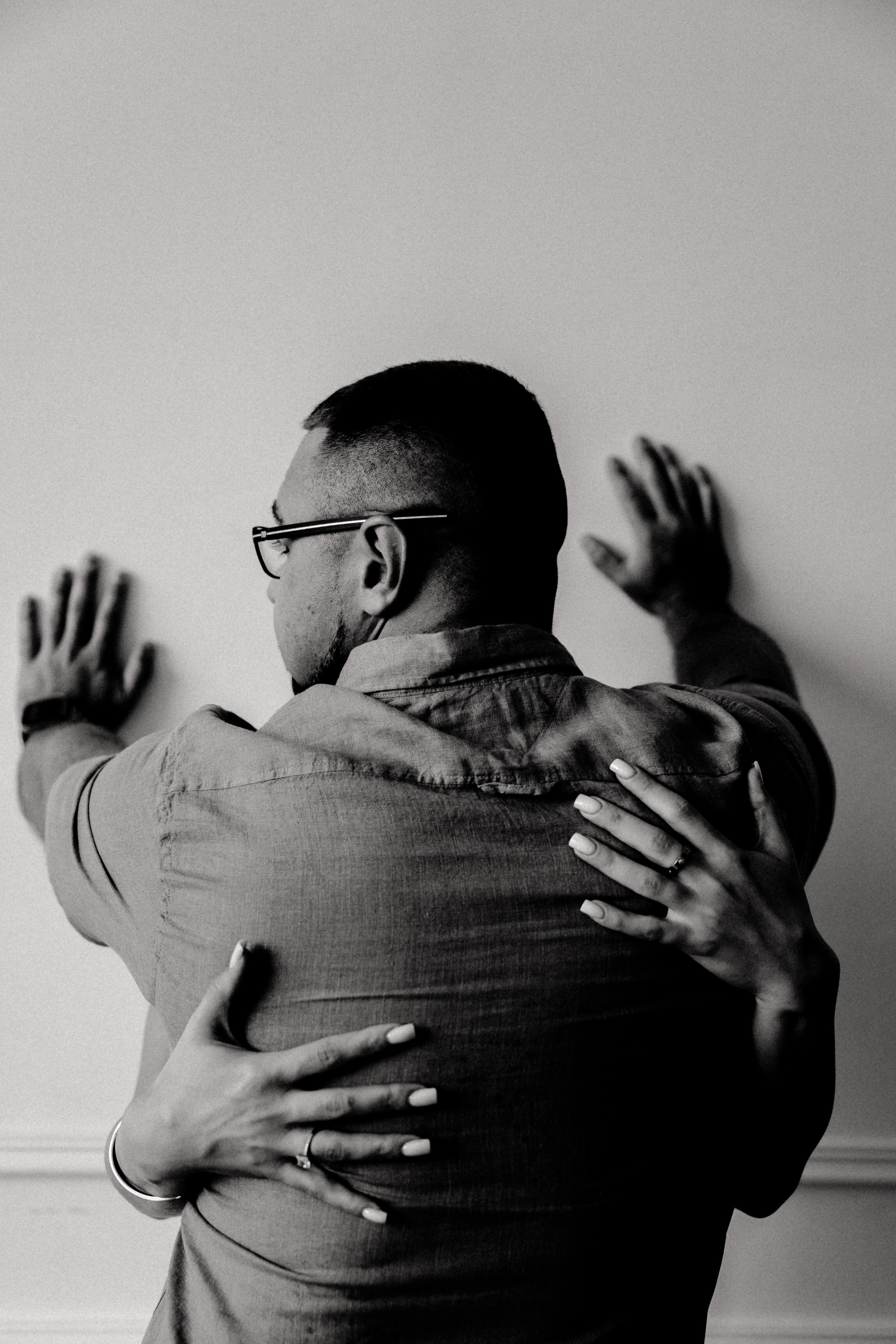 Сенькины. Фотограф в Саратове Александр Кухаренко. И не только в Саратове :)