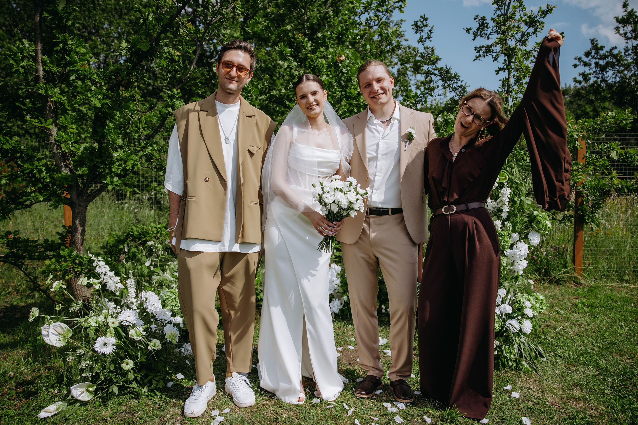 Дмитрий и Яна. Фотограф в Саратове Александр Кухаренко. И не только в Саратове :)