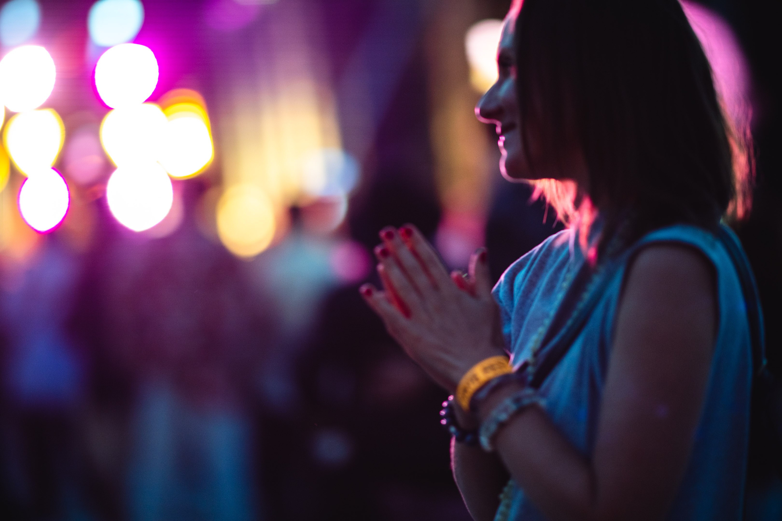 Музыкальный фестиваль «Имена». Фотограф * Вячеслав Скоробогатов * Визульный Артист