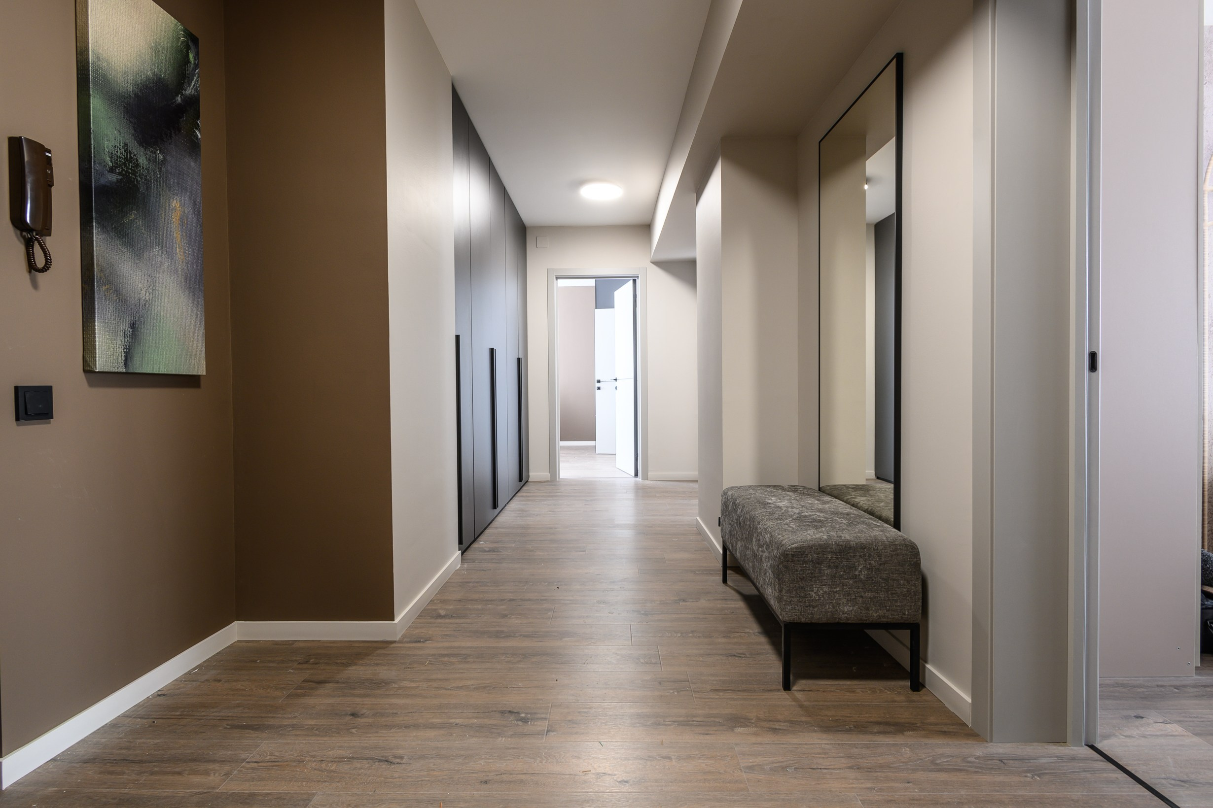 Хоумстейджинг. Хоумстейджер Юлия Лебедева. Москва и МО