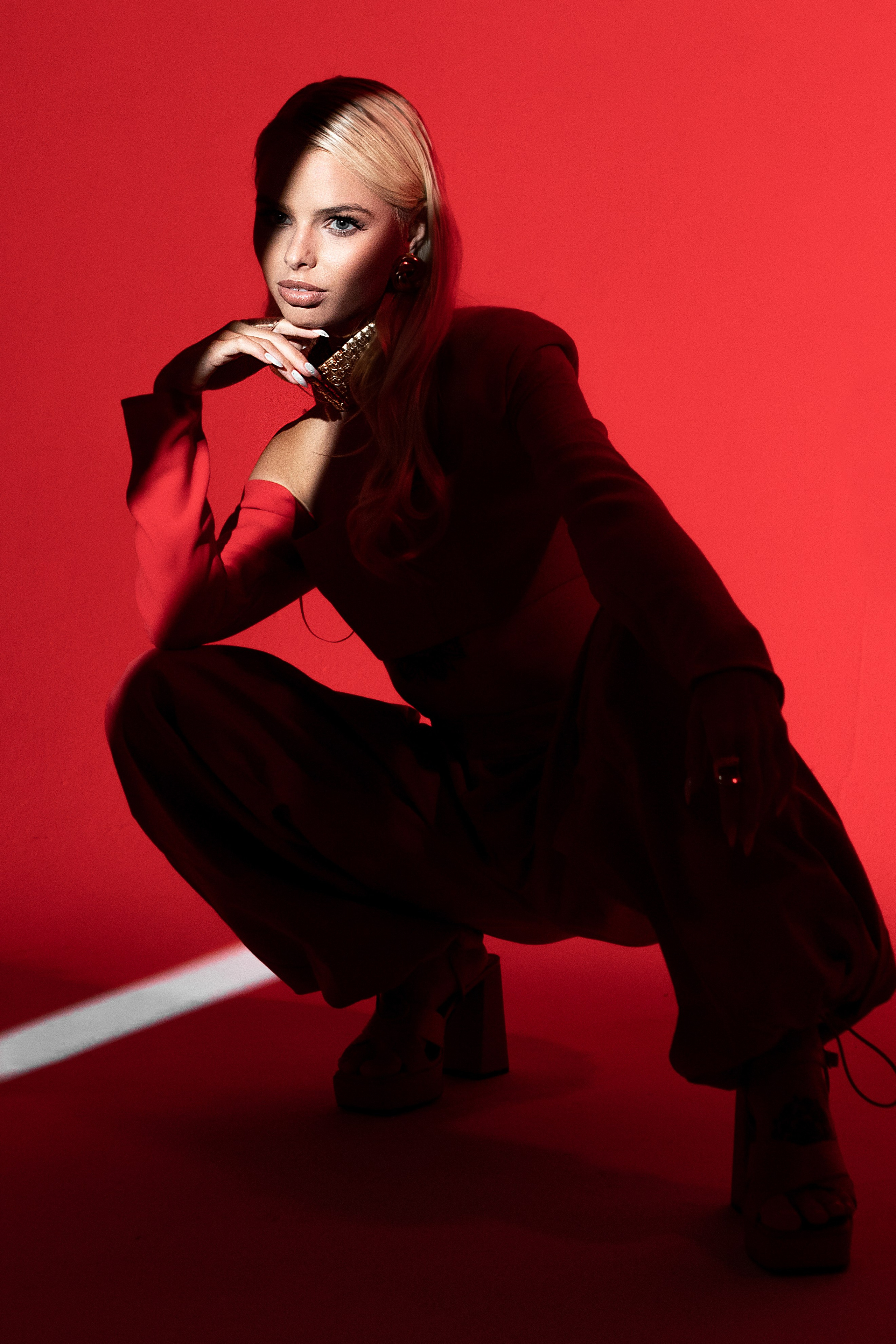 Студийные. Фотограф Елена Дорофеева в Москве и Красногорске