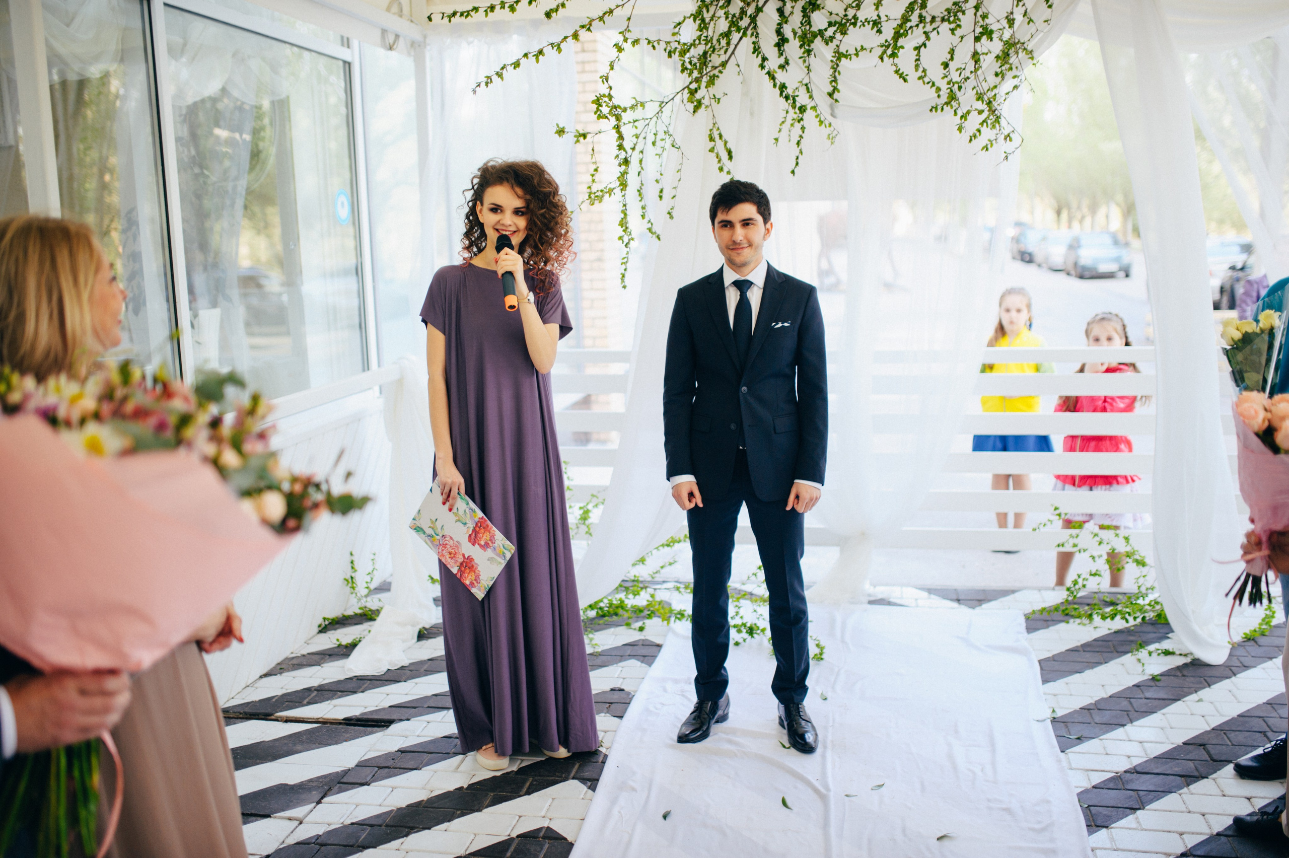 Катя & Коля. Свадебный фотограф/видеограф Максим Черников