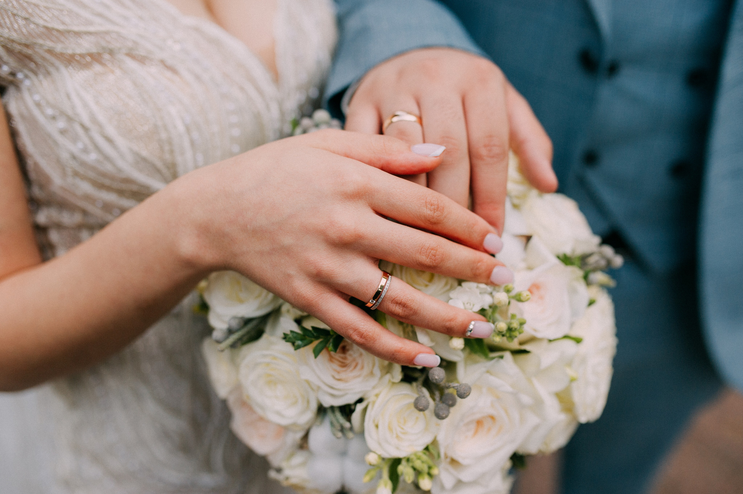 Алина & Зураб. Свадебный фотограф/видеограф Максим Черников