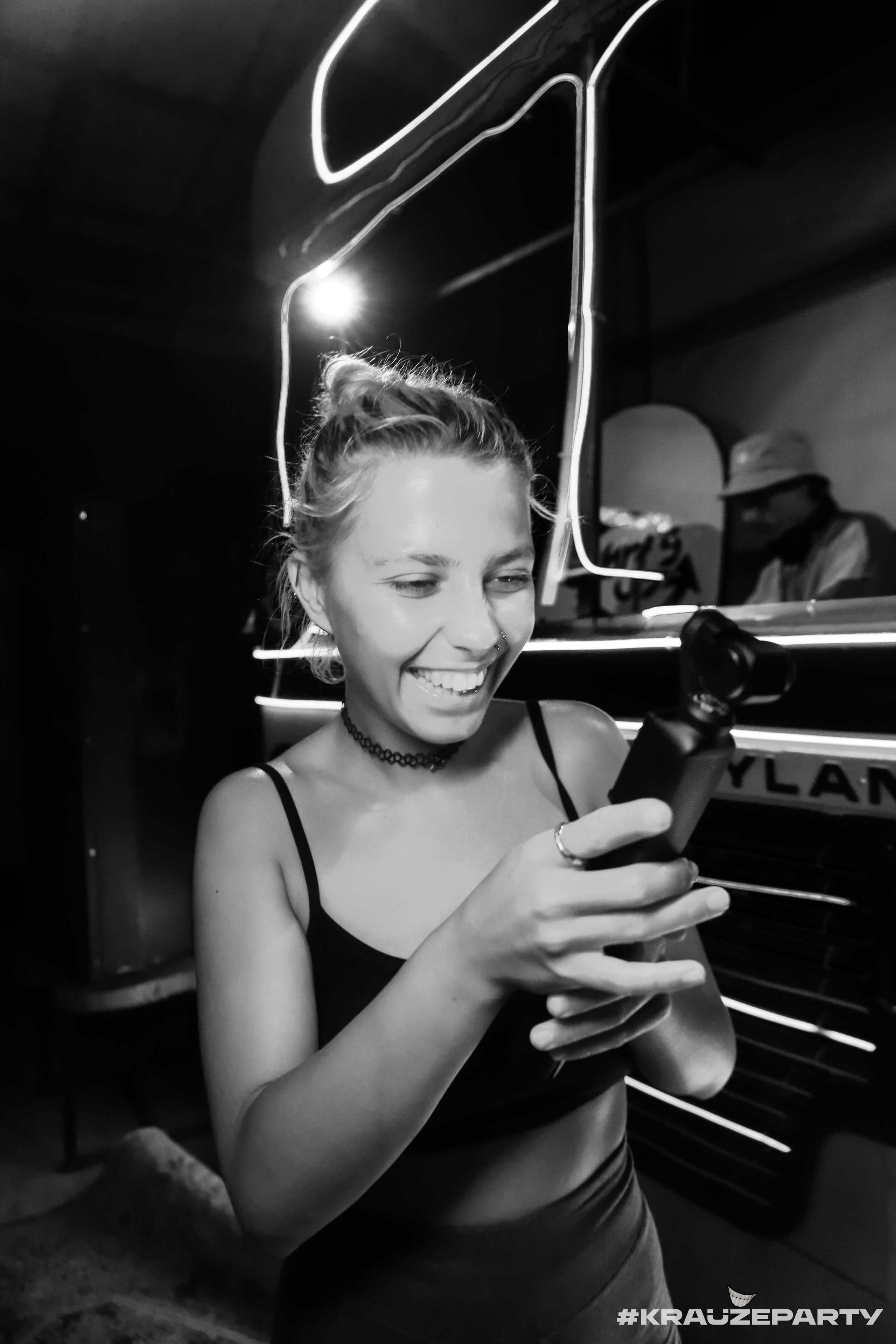 Репортаж с концерта Мистер Малой. Фотограф на Шри-Ланке