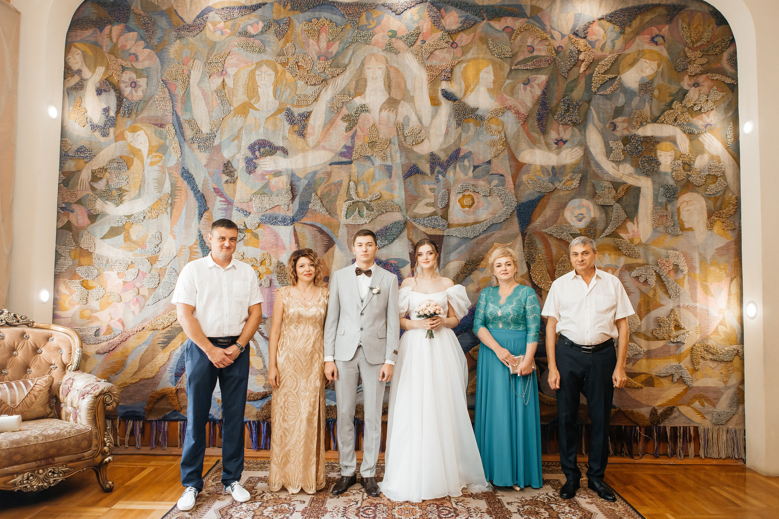 Вячеслав и Анна. Свадебный и семейный фотограф в Ростове-на-Дону