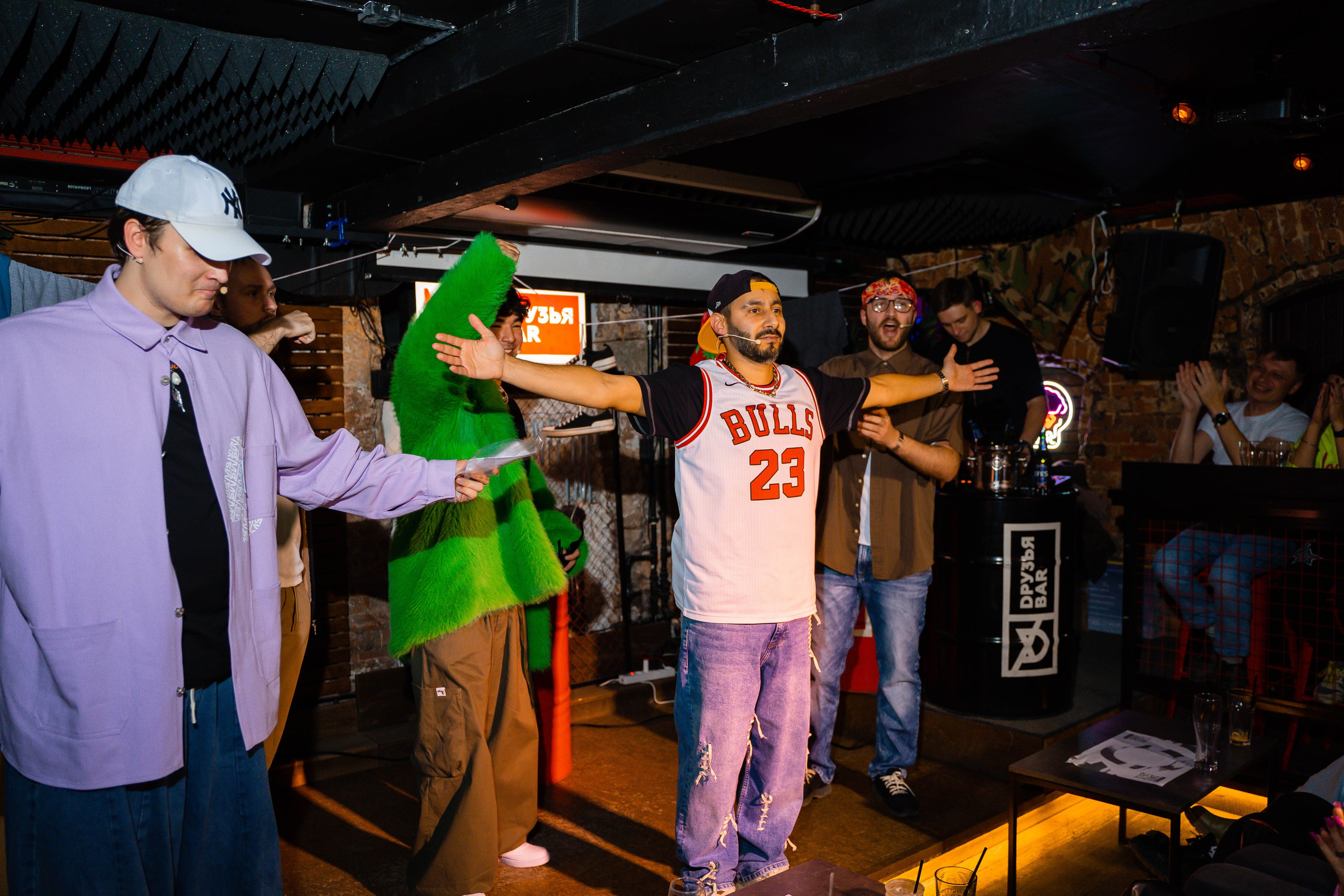 Друзья Бар. Shmeleva.ph Фотограф Волгоград и Волжский — Анна Шмелева