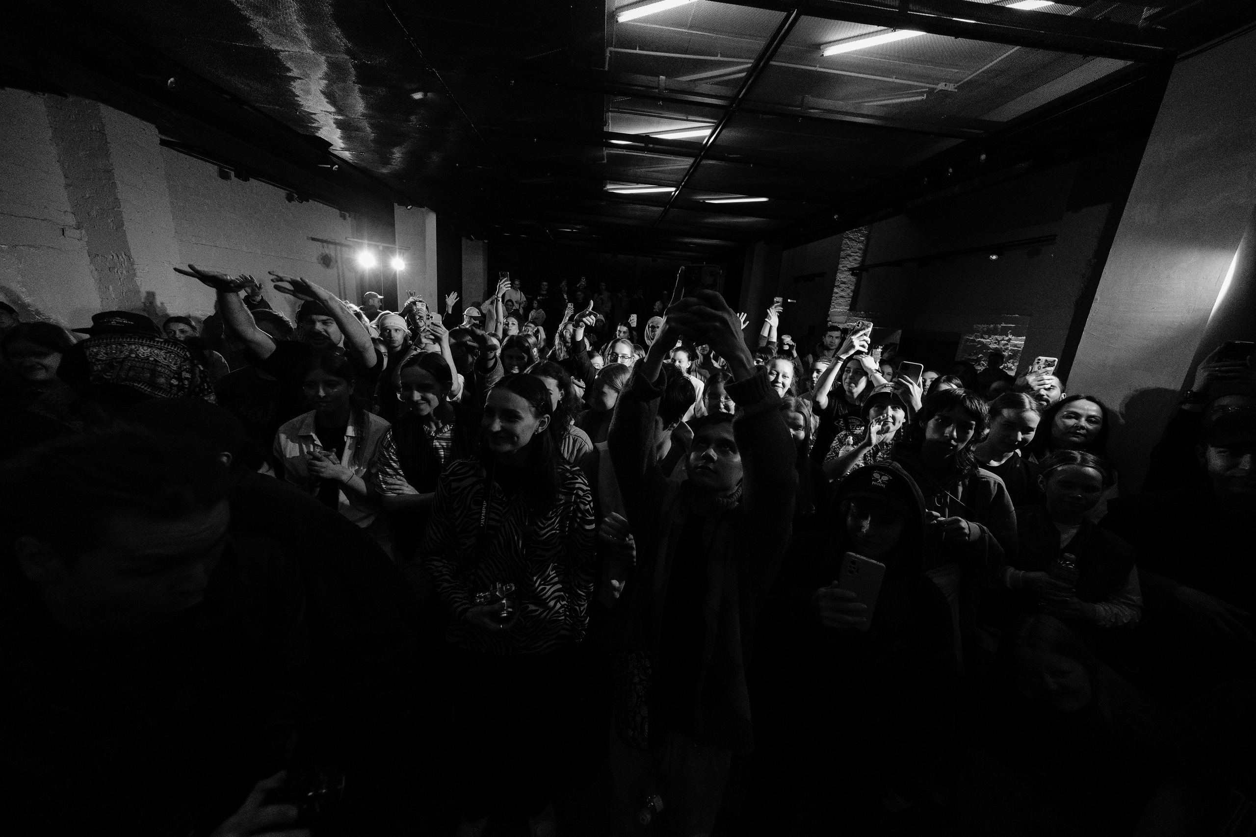 ODD PROJECT. LIYALEE PHOTO