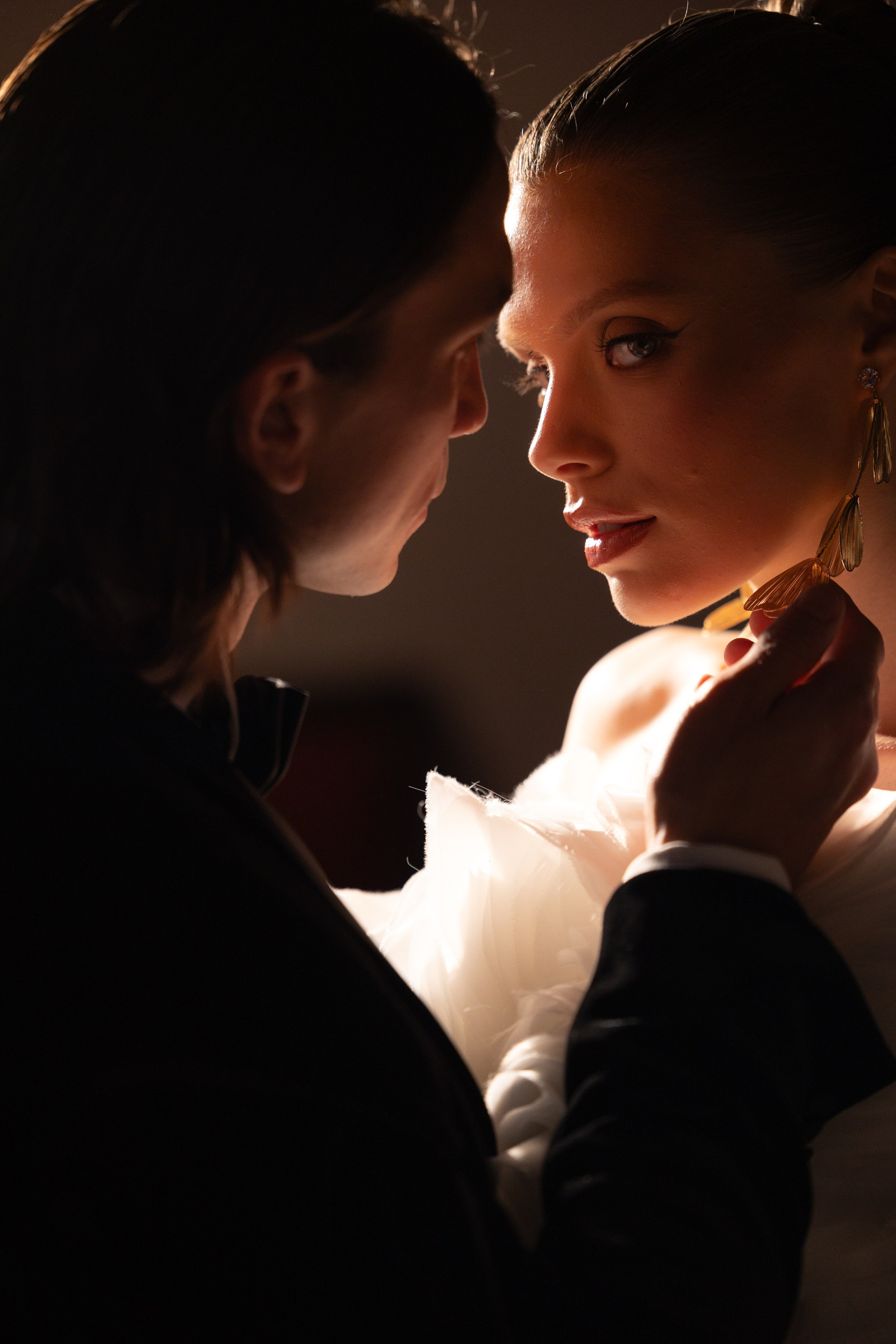 София и Дмитрий