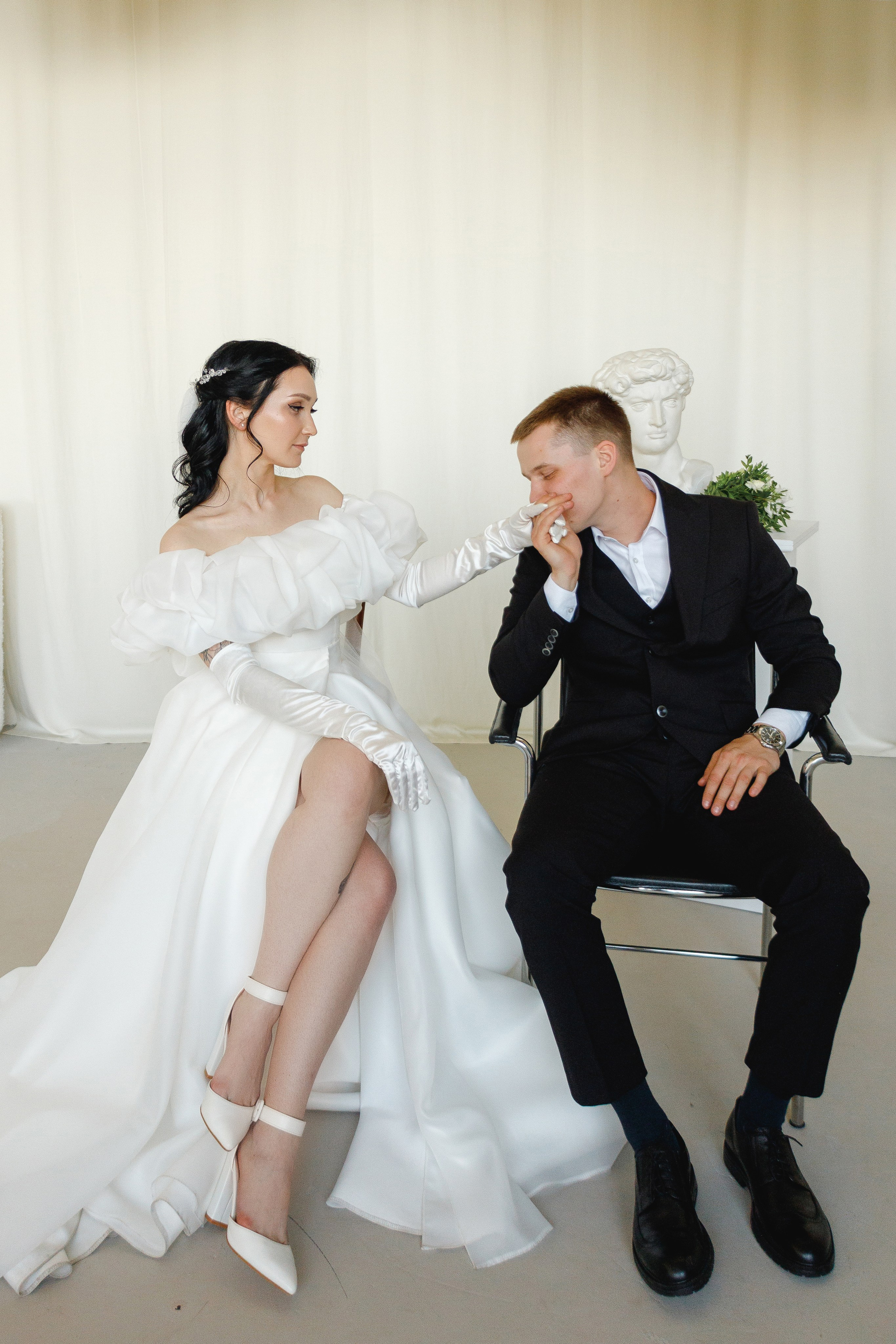 Июнь, 26. Фотограф Дарья Белова Нижний Новгород, Балахна