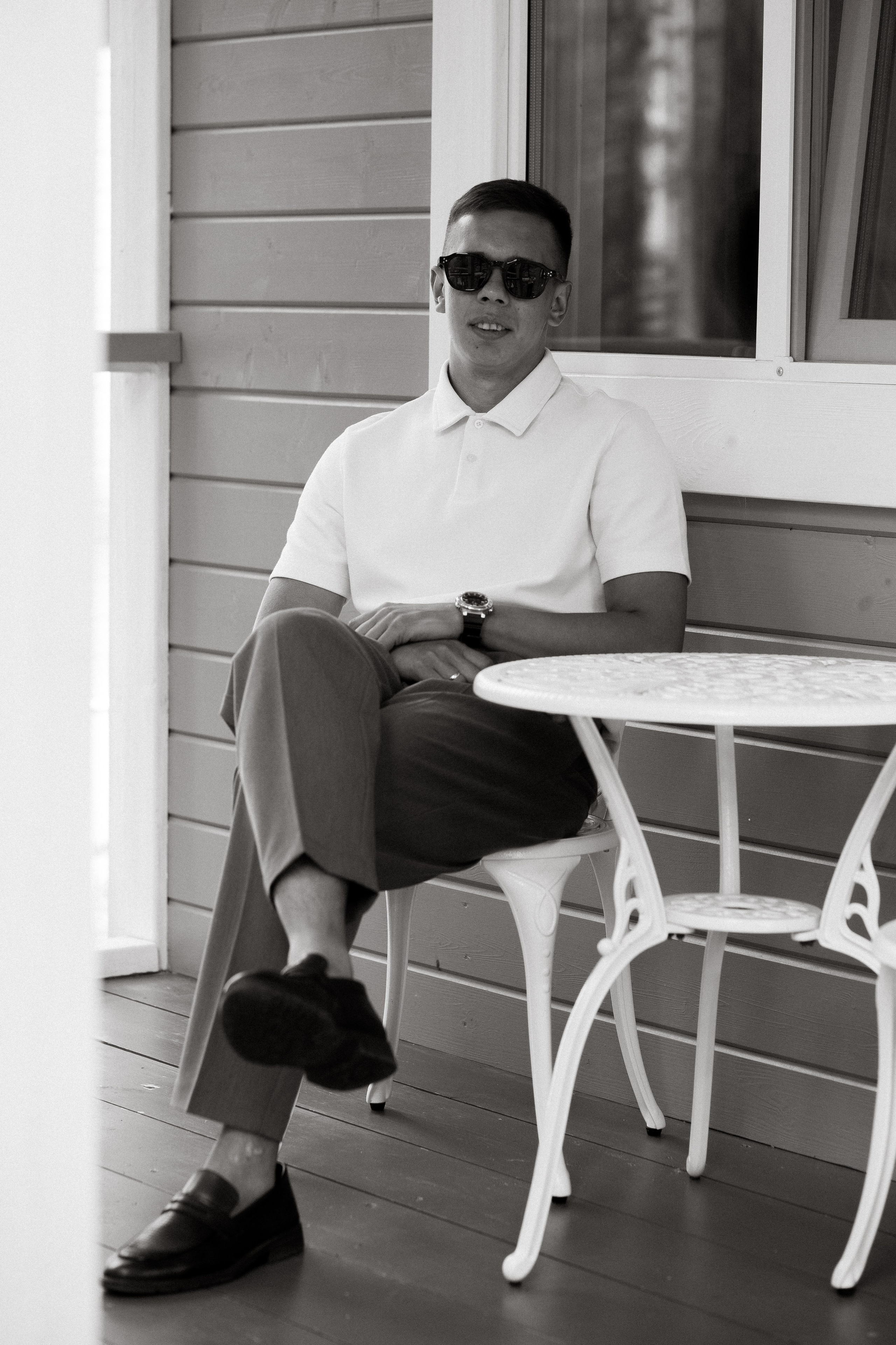 Август, 8. Фотограф Дарья Белова Нижний Новгород, Балахна