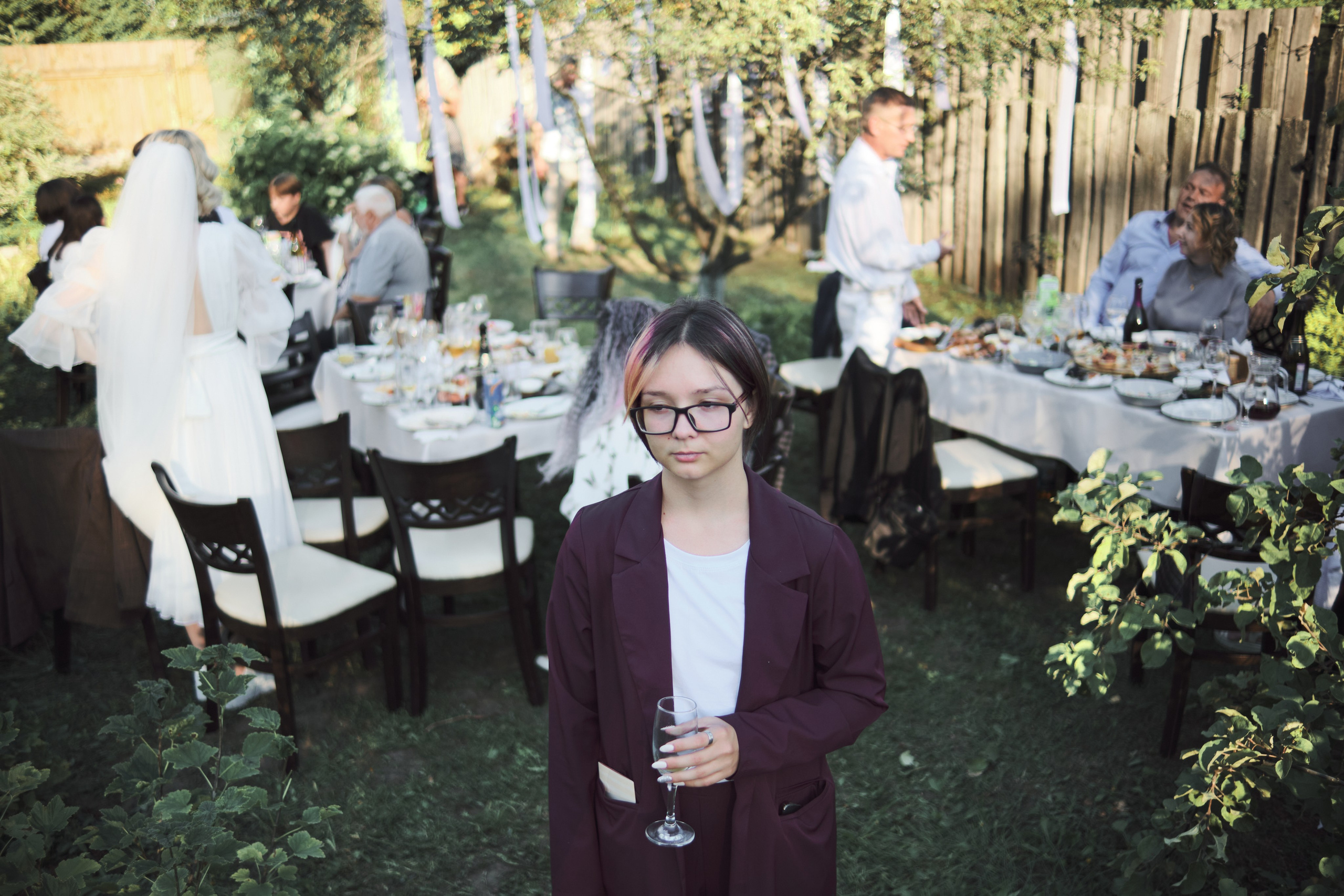 Репортажный фотограф Ярослав Россинский