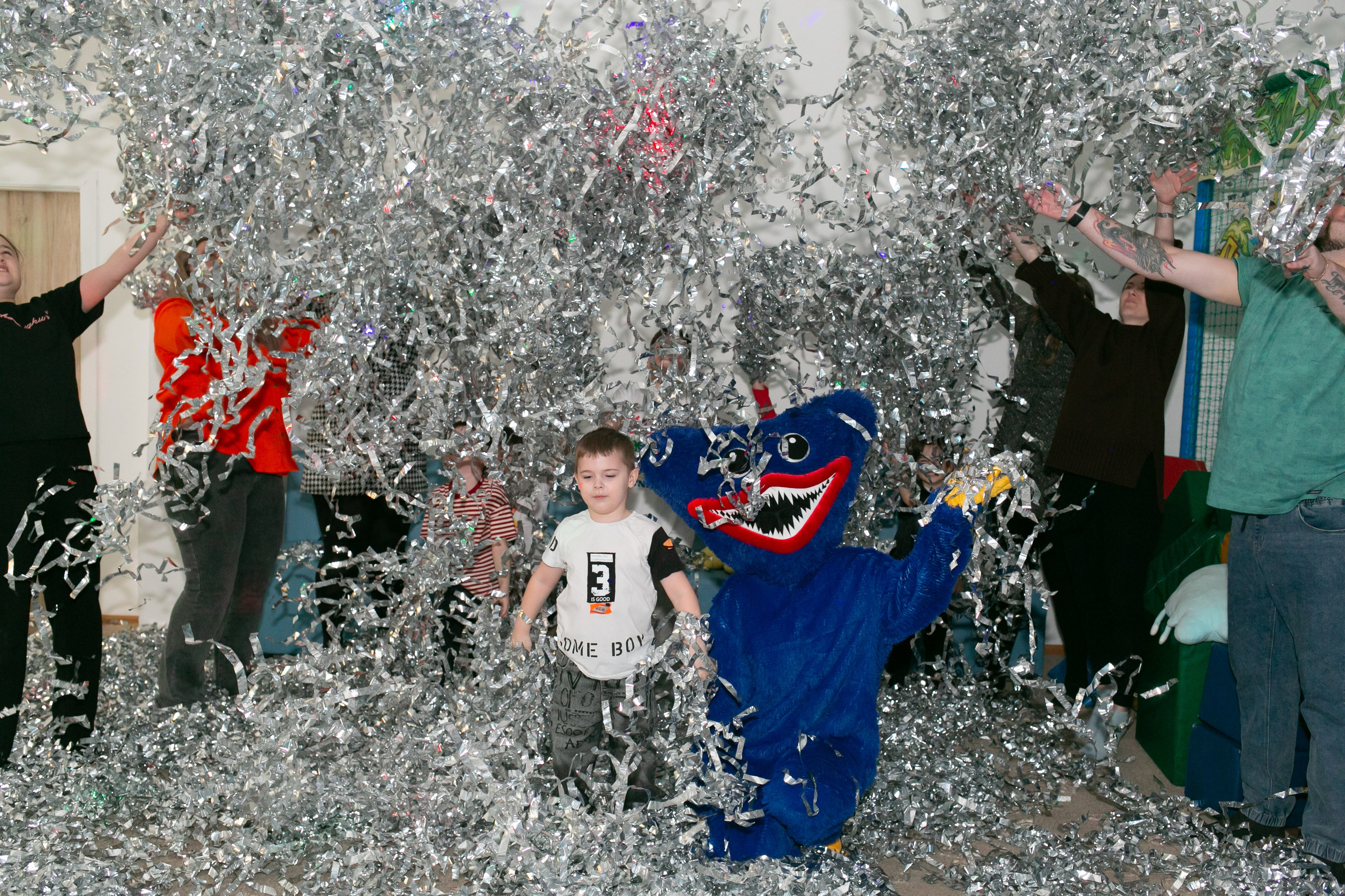 Праздники. Фотограф новорожденных и семейный фотограф НСО г. Бердск Марина Львова
