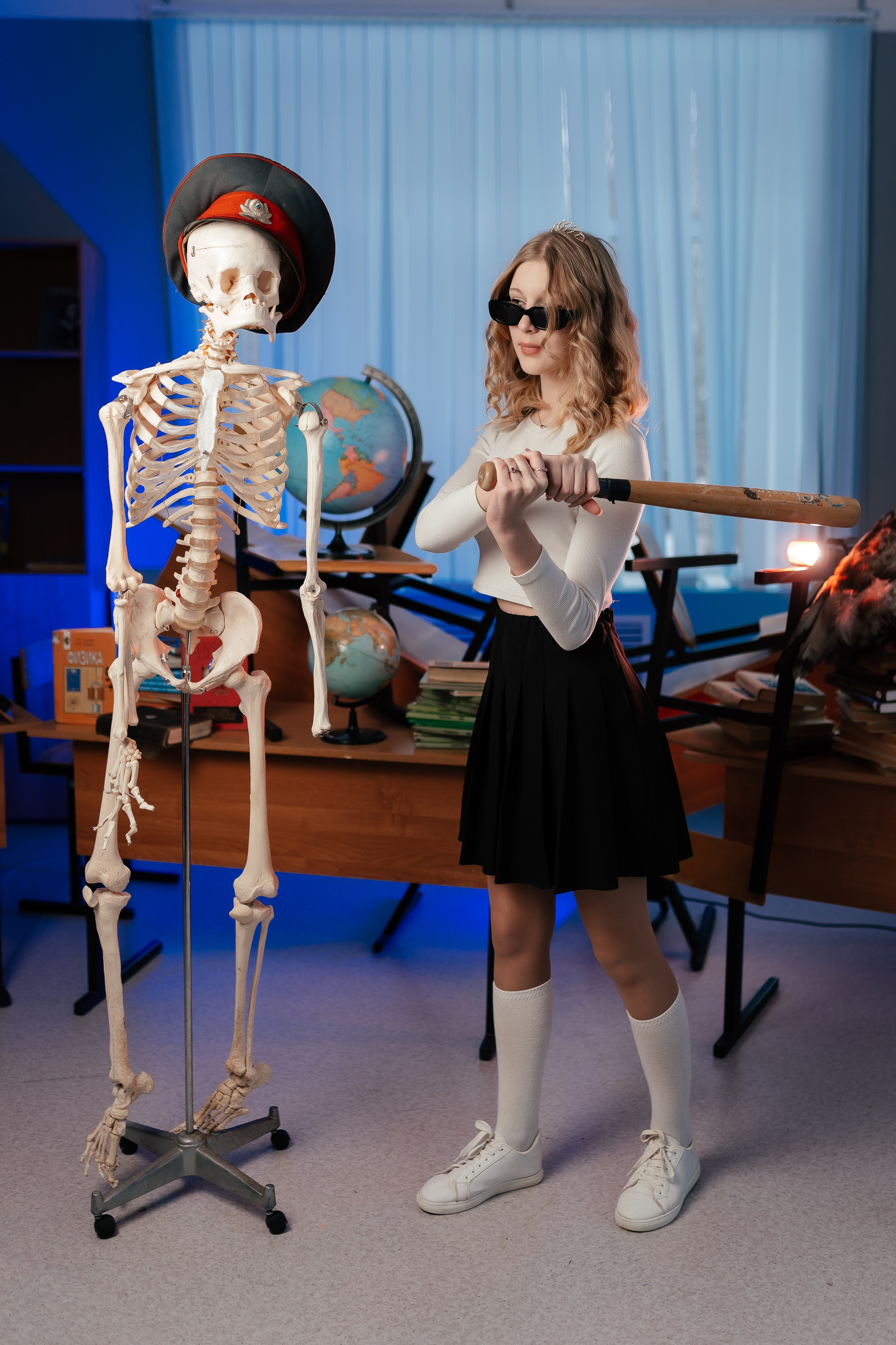 9Б Старая Торопа. Фотограф Торопец Кристина Абрамова Kanwellia photography