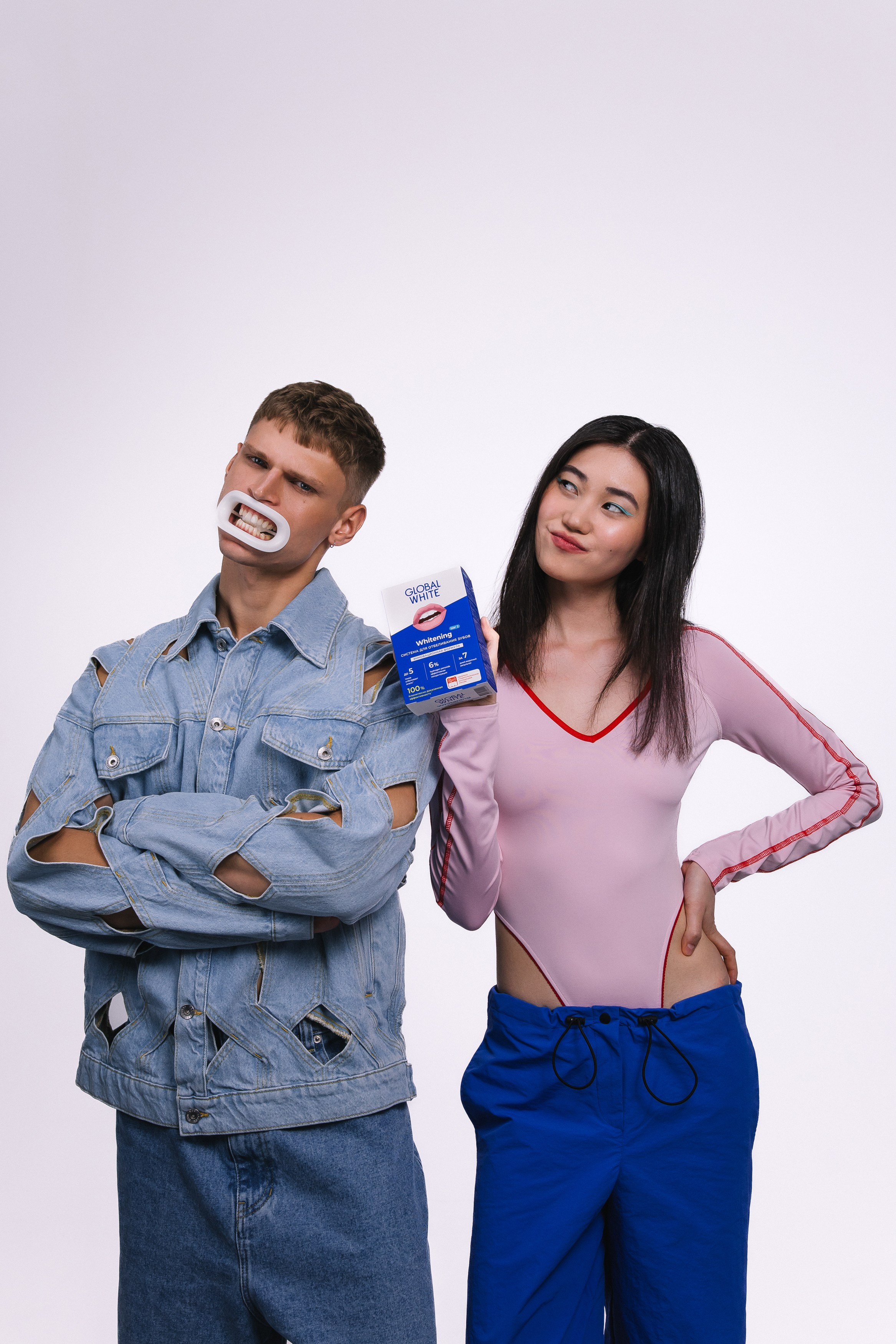 Global White. Фотограф Санкт-Петербург. Аврамова Анастасия