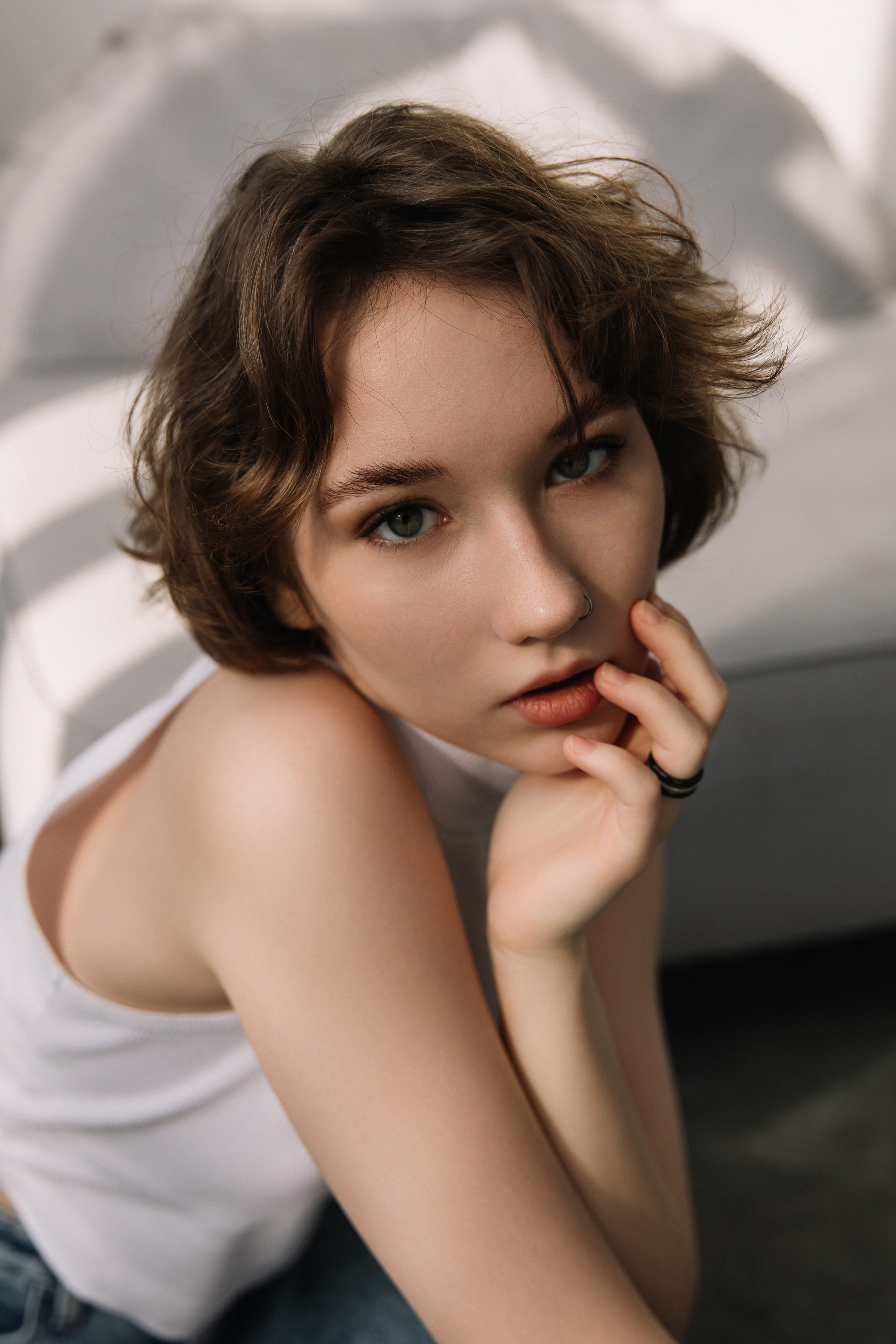 Ольга. Фотограф Санкт-Петербург. Аврамова Анастасия