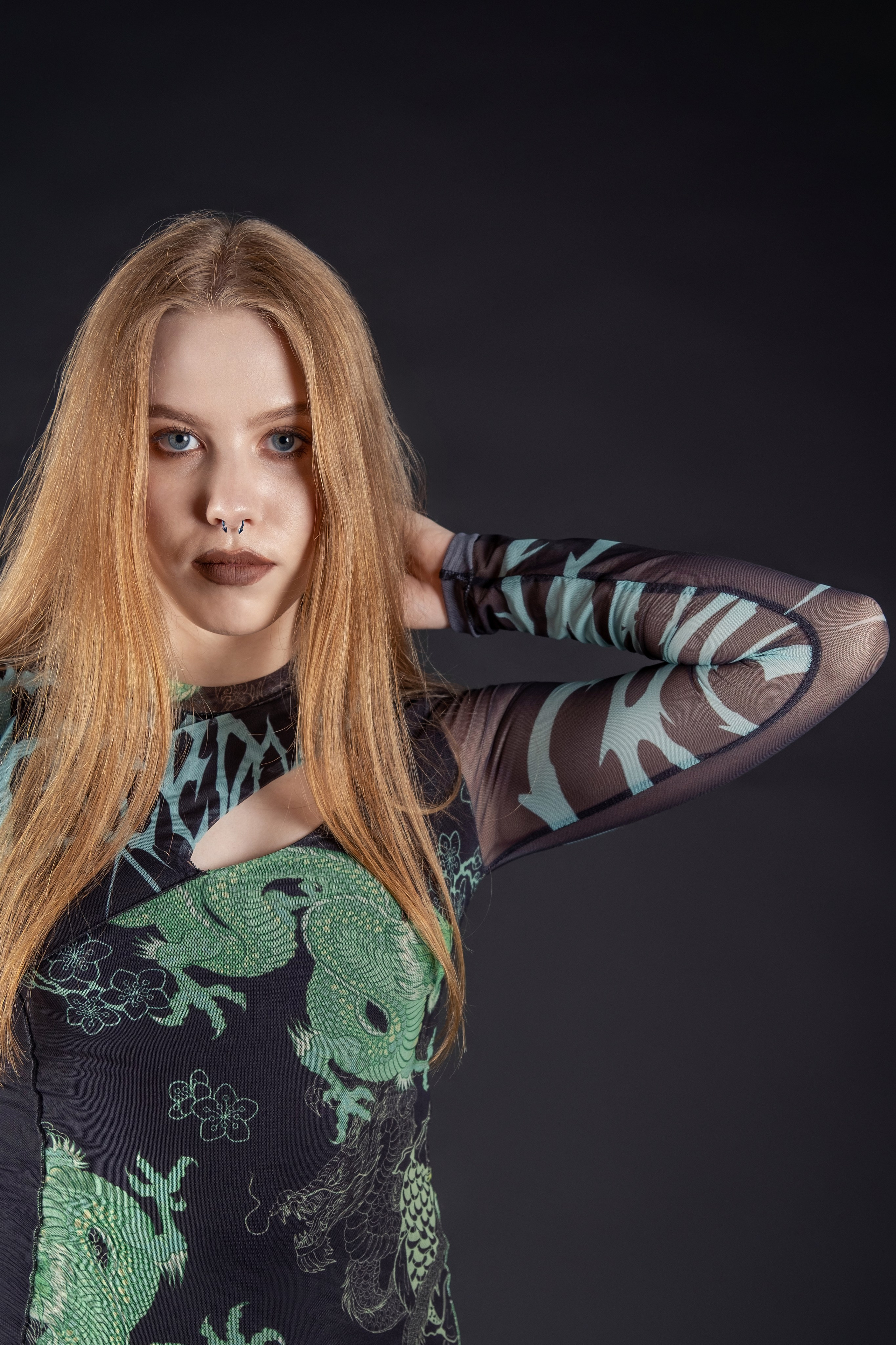 Анастасия П. Главная