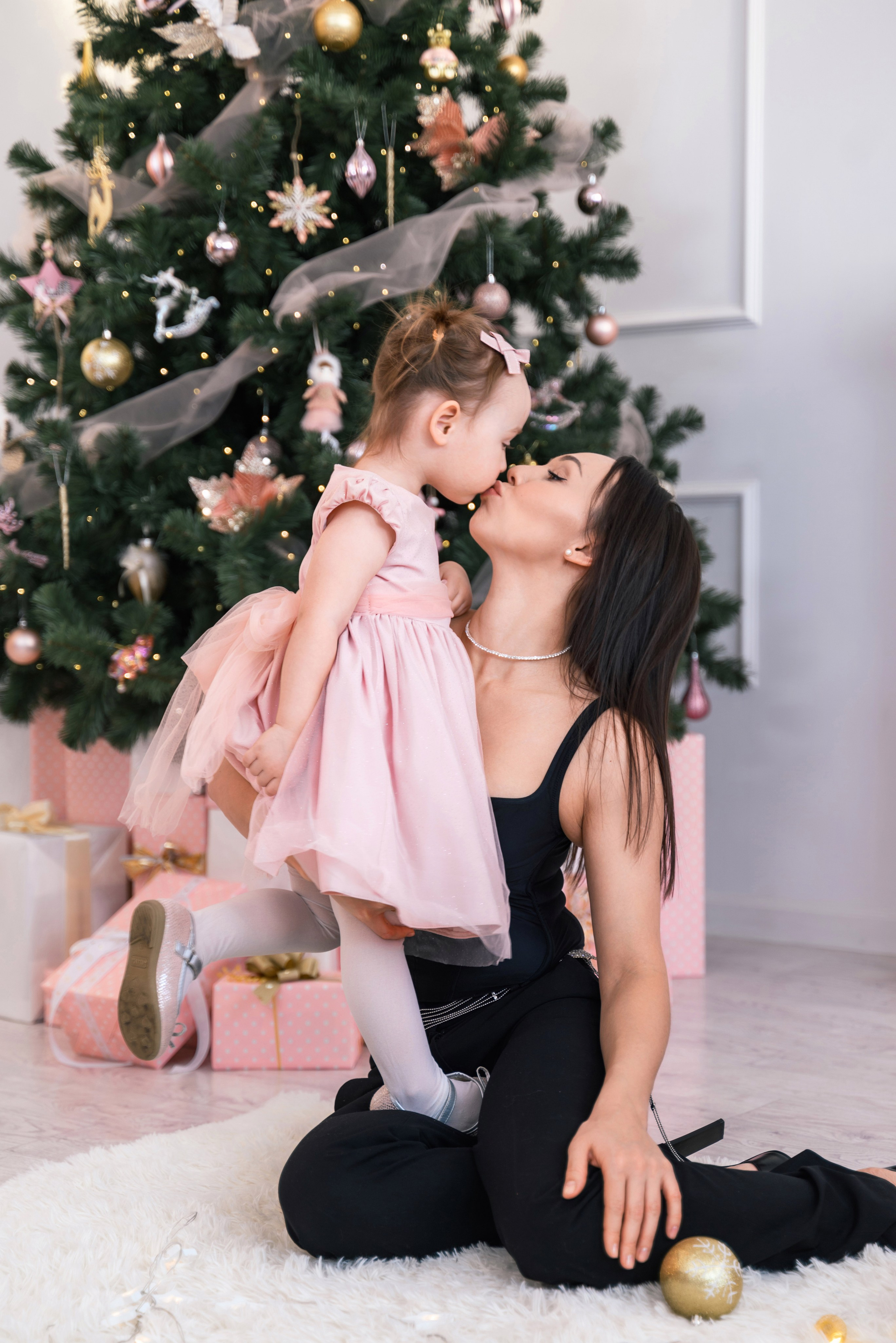 Новогодний 2023-2024. Фотограф Екатерина Шишкина. Питкяранта. Карелия