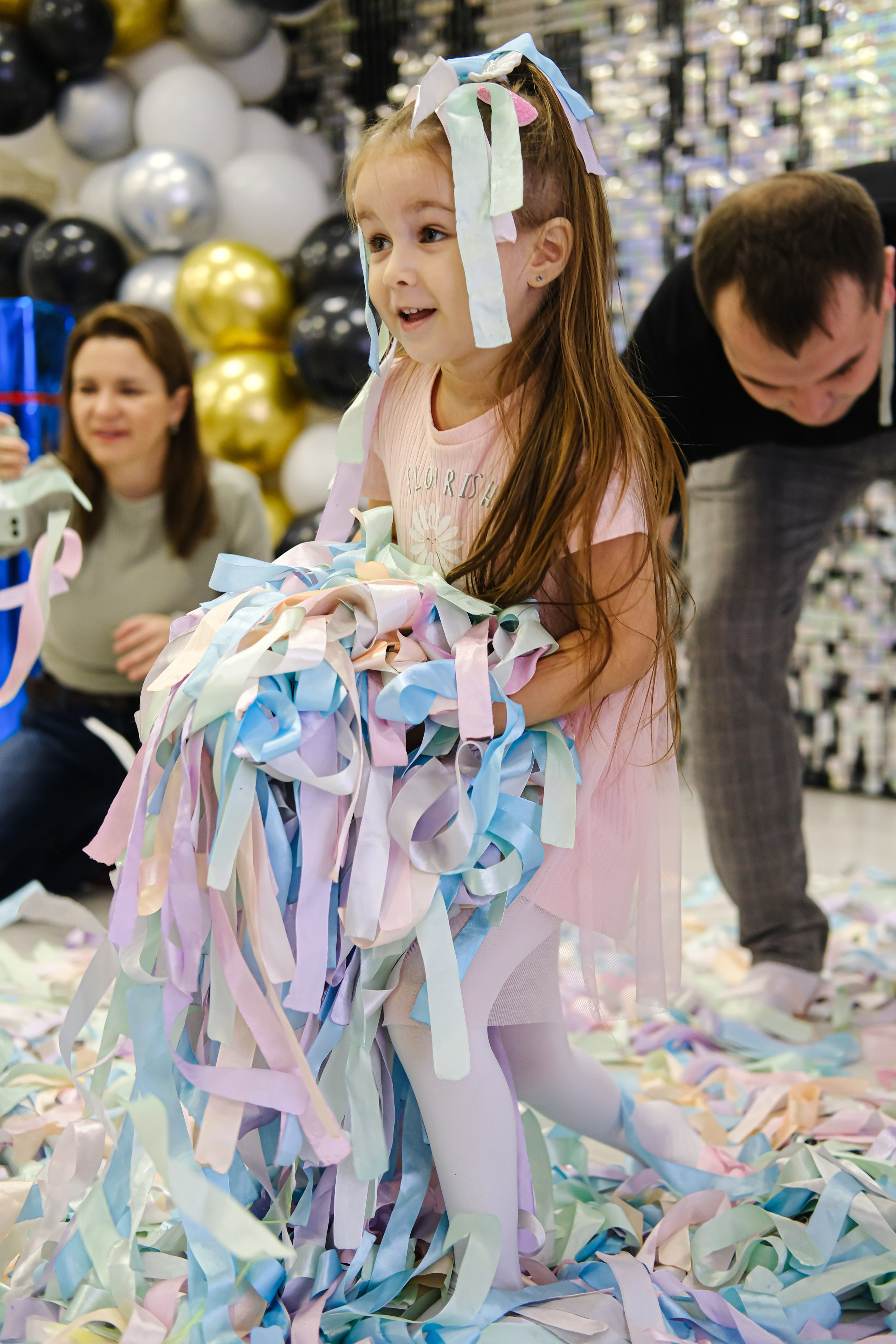 Детский день рождения. Свадебный фотограф Челябинск