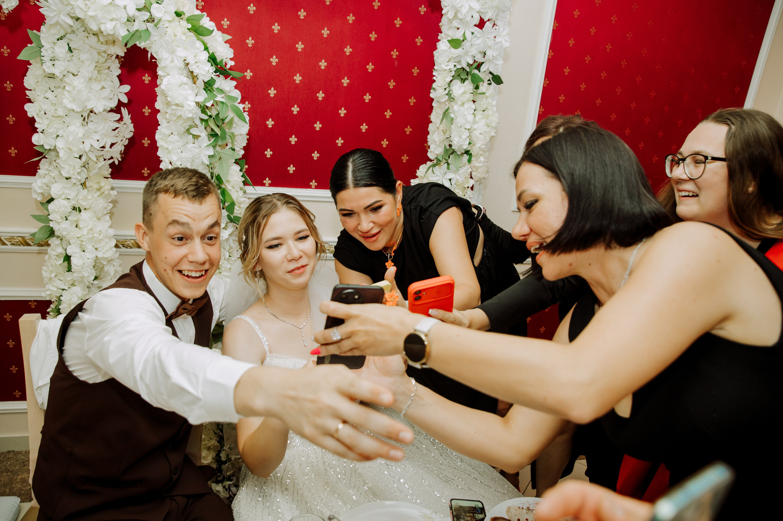 Лазурный. Семейный фотограф москва