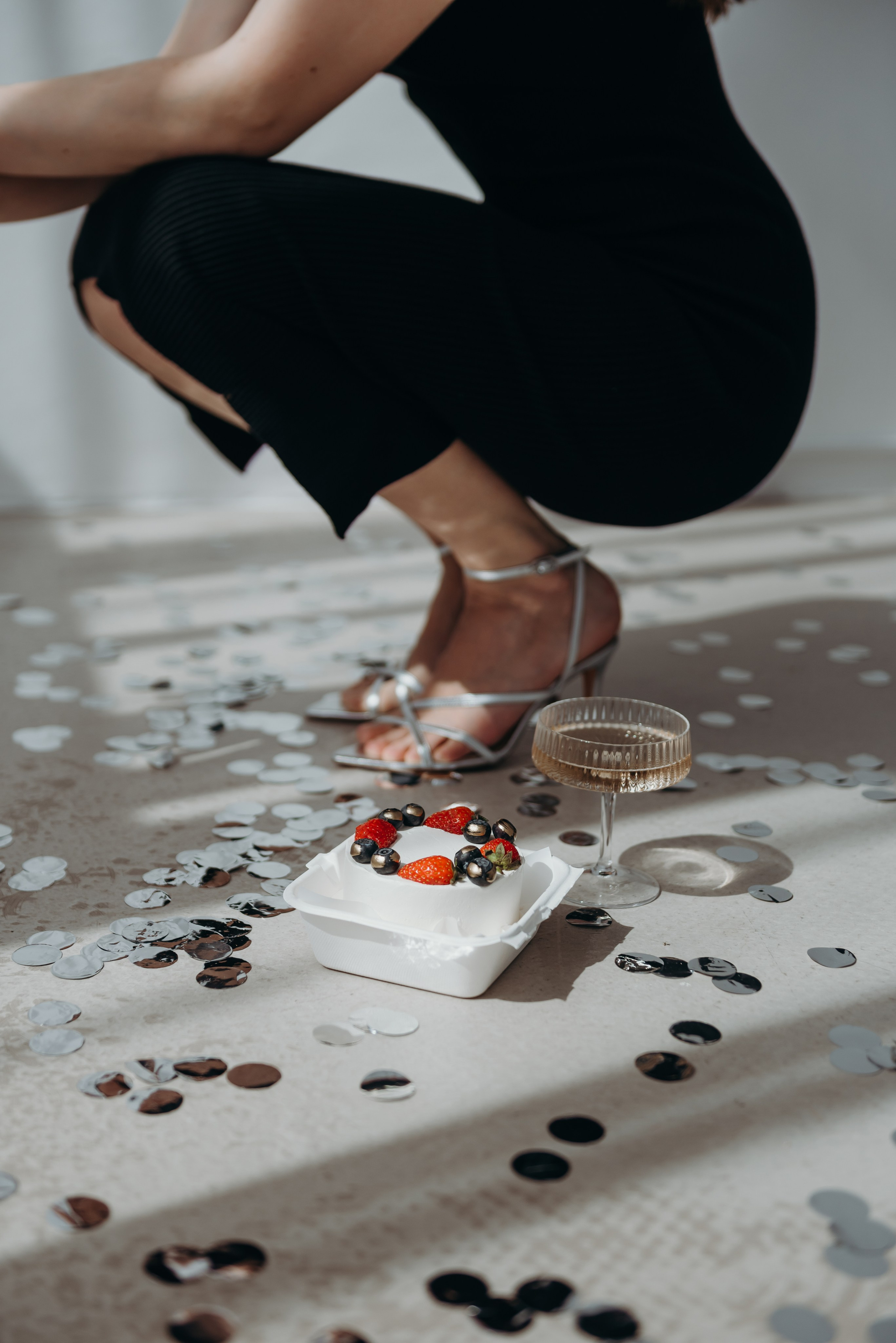 Happy birthday. Фотограф Алена Нормальная в Санкт-Петербурге