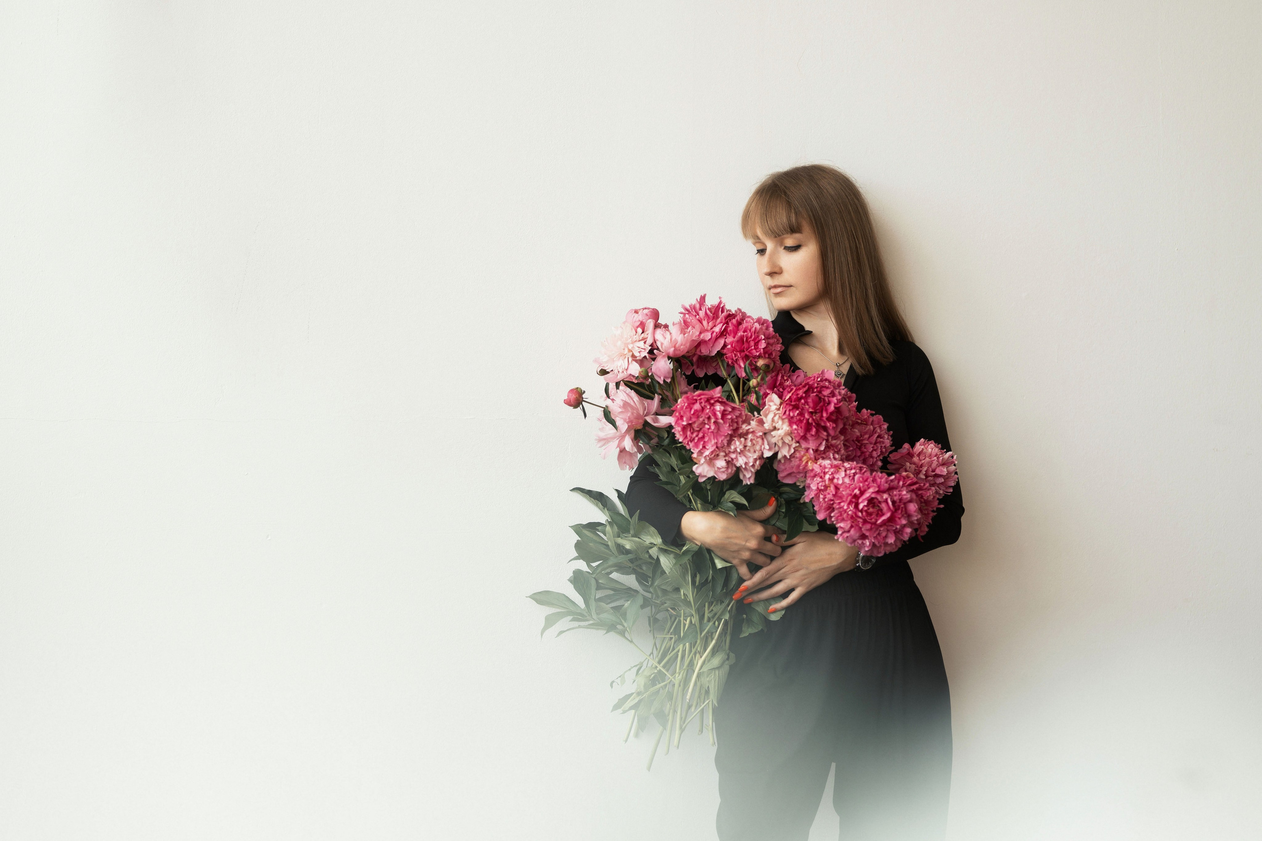 Женская съемка. Главная