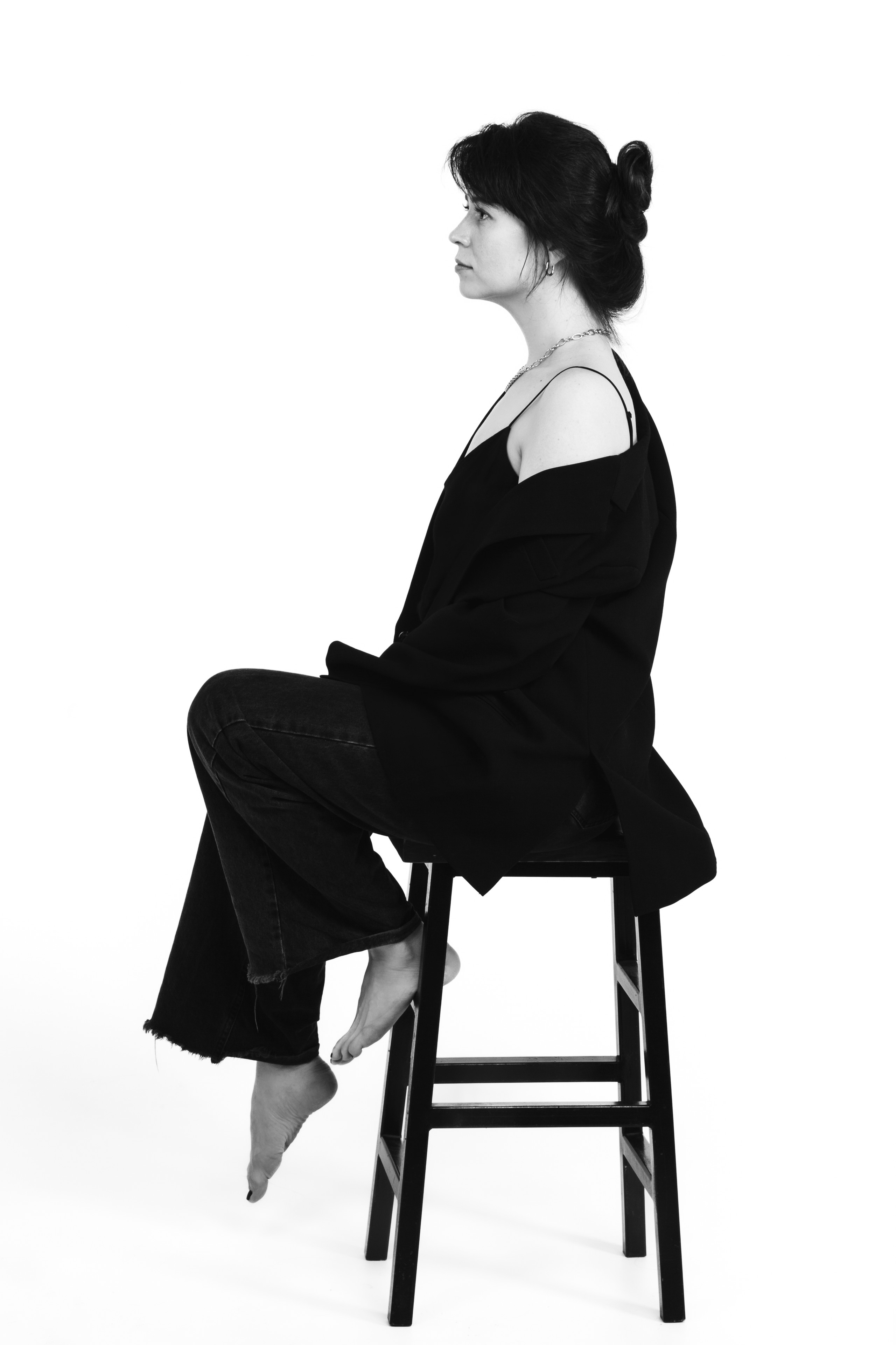 Студия. Фотограф в Москве. Александр Агеев