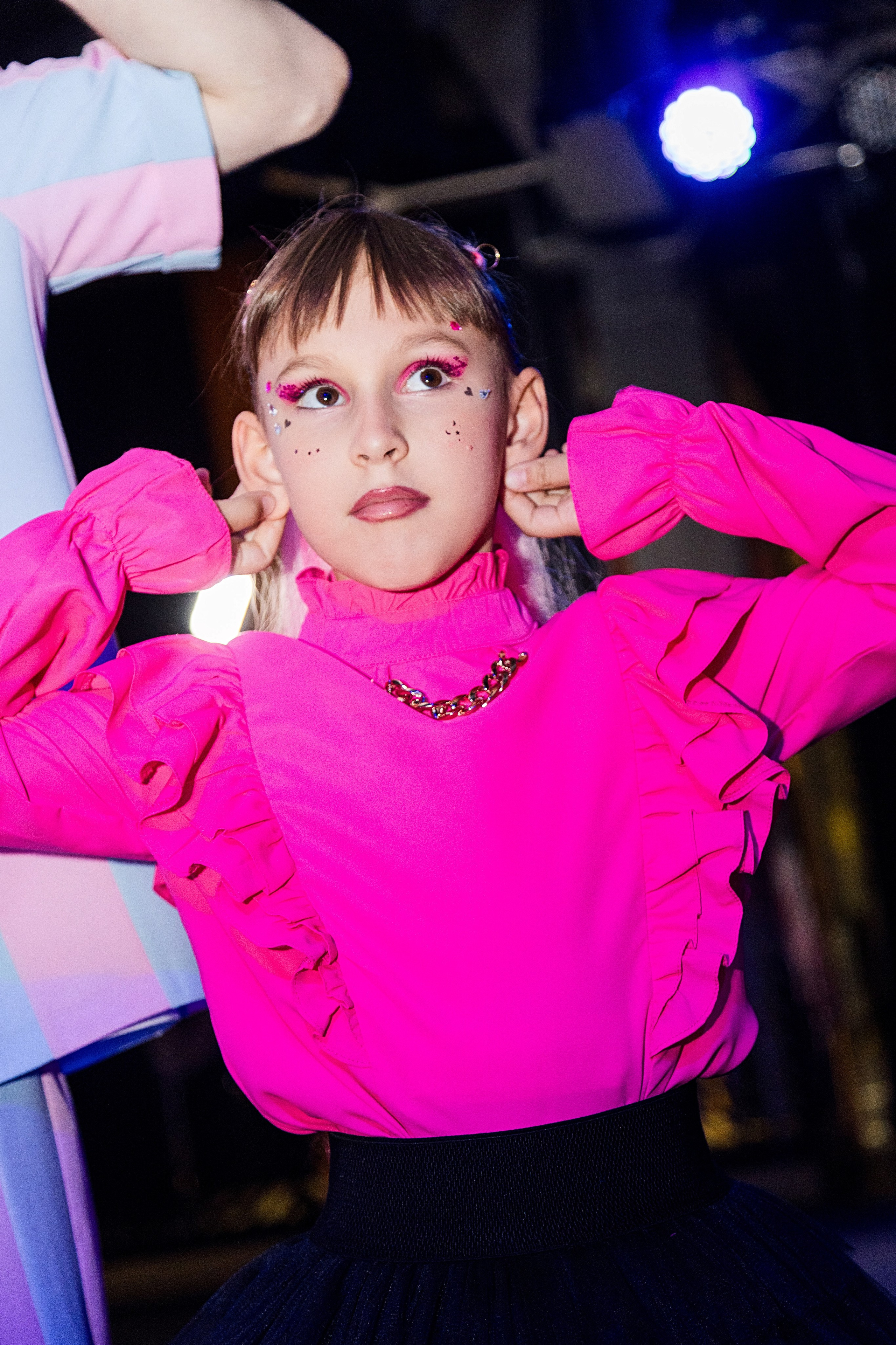 Марианне 8 лет. Детский фотограф видеограф в Хабаровске Михаил Орлов