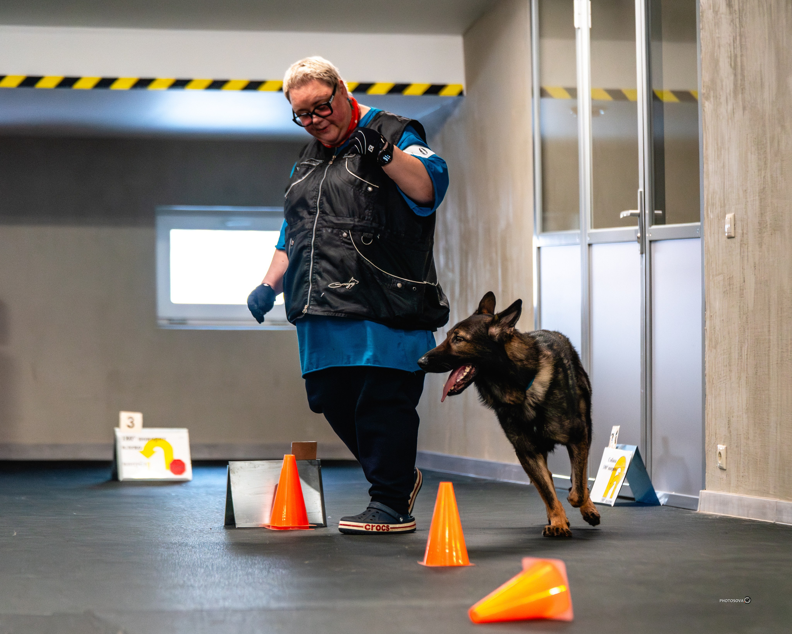 ТЫ И Я (соревнования по ралли-обидиенс). Фотограф-анималист, семейный фотограф в Москве и Подмосковье. Фотосъёмка кинологических дисциплин