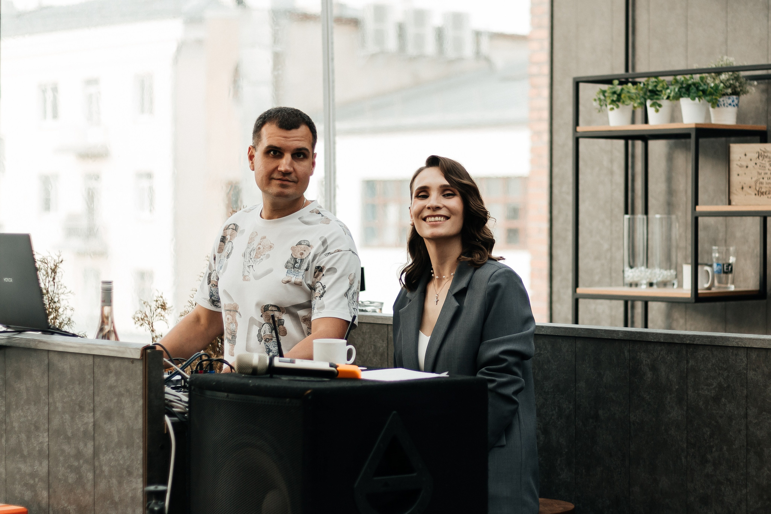 Сергей и Анастасия/2024. Свадебный и семейный фотограф в Екатеринбурге