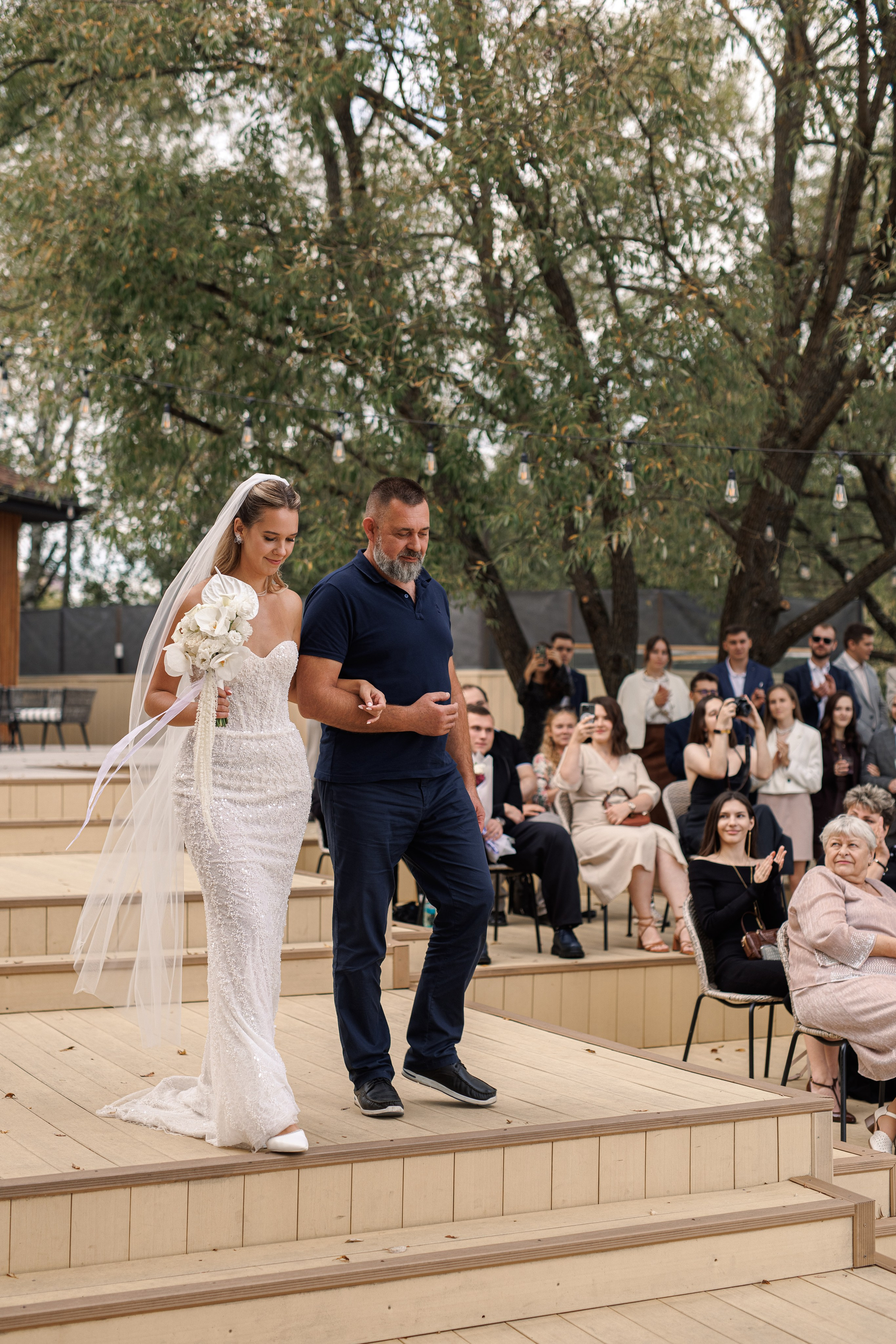 К + А — сентябрь. Свадебный и семейный фотограф Наталья Штык