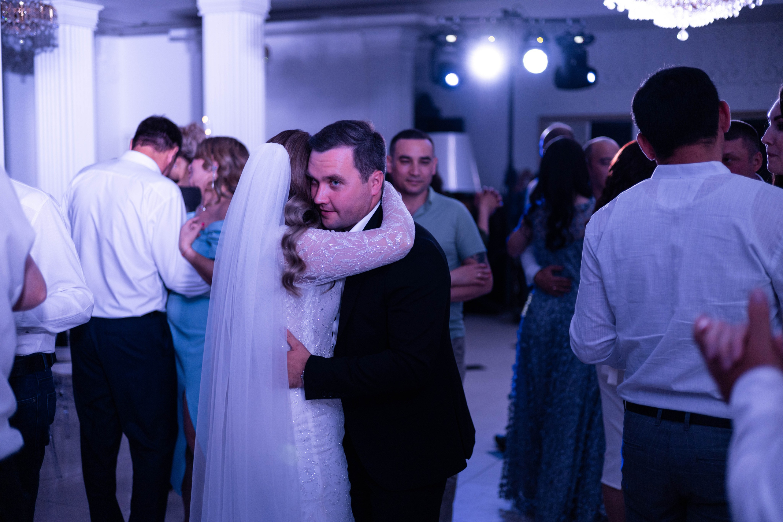 ALINA & RAFAEL. Фотограф твоих воспоминаний | Алексей Алексеев