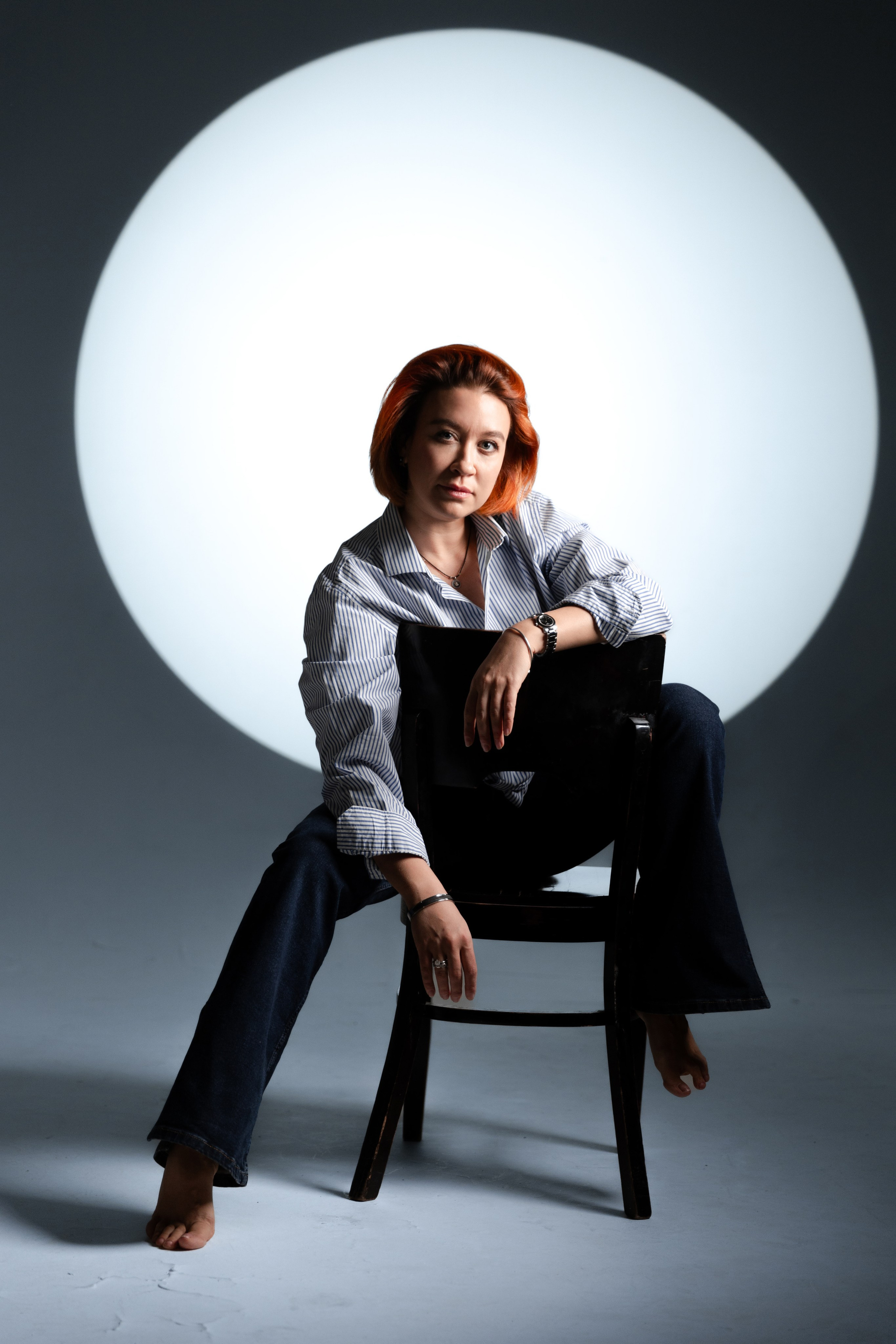 VALERIA. Фотограф твоих воспоминаний | Алексей Алексеев