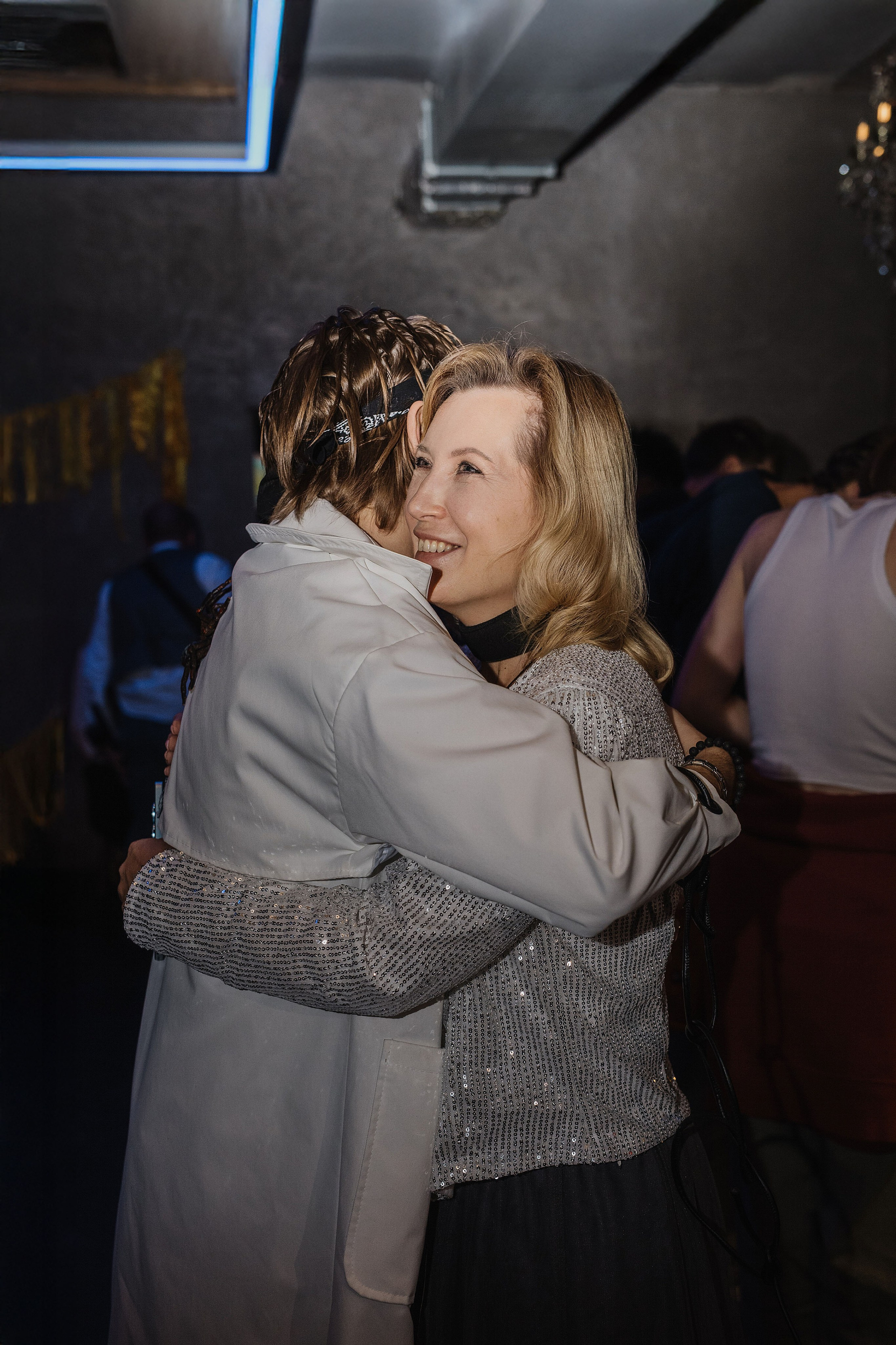 Вечеринка Сильнейших. Фотограф в Москве Ангелина Ким