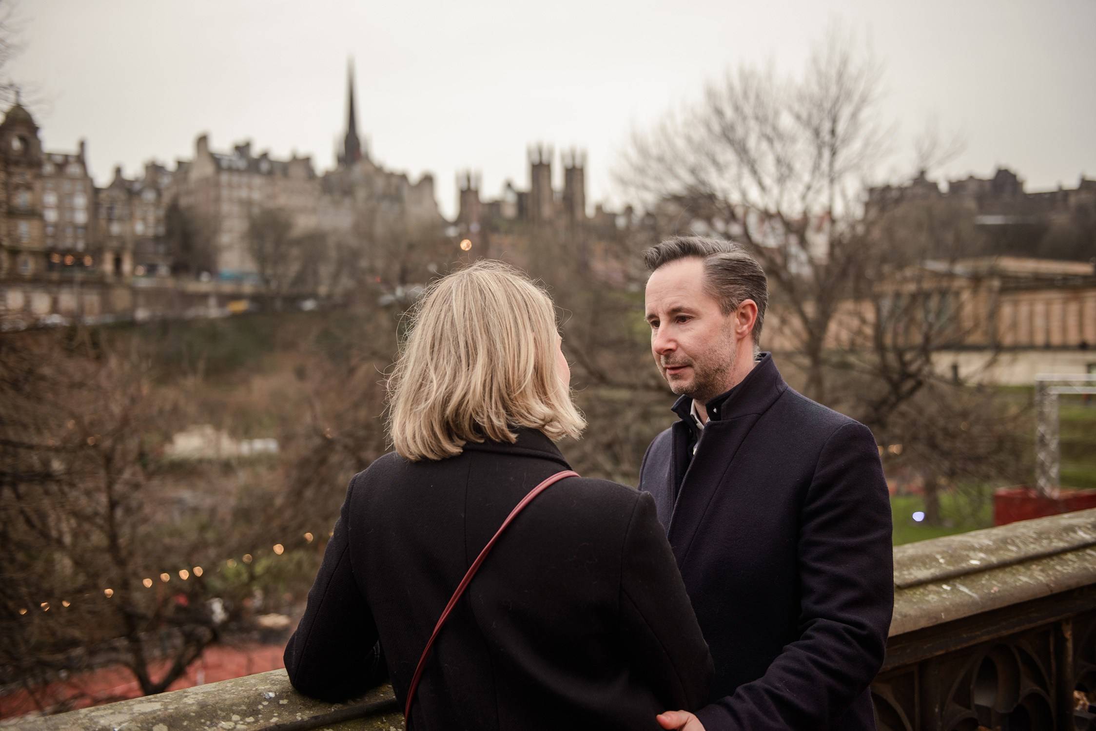 Photoshoot in Edinburgh City. Elena Carruthers family photographer in Scotland (Edinburgh, Glasgow)