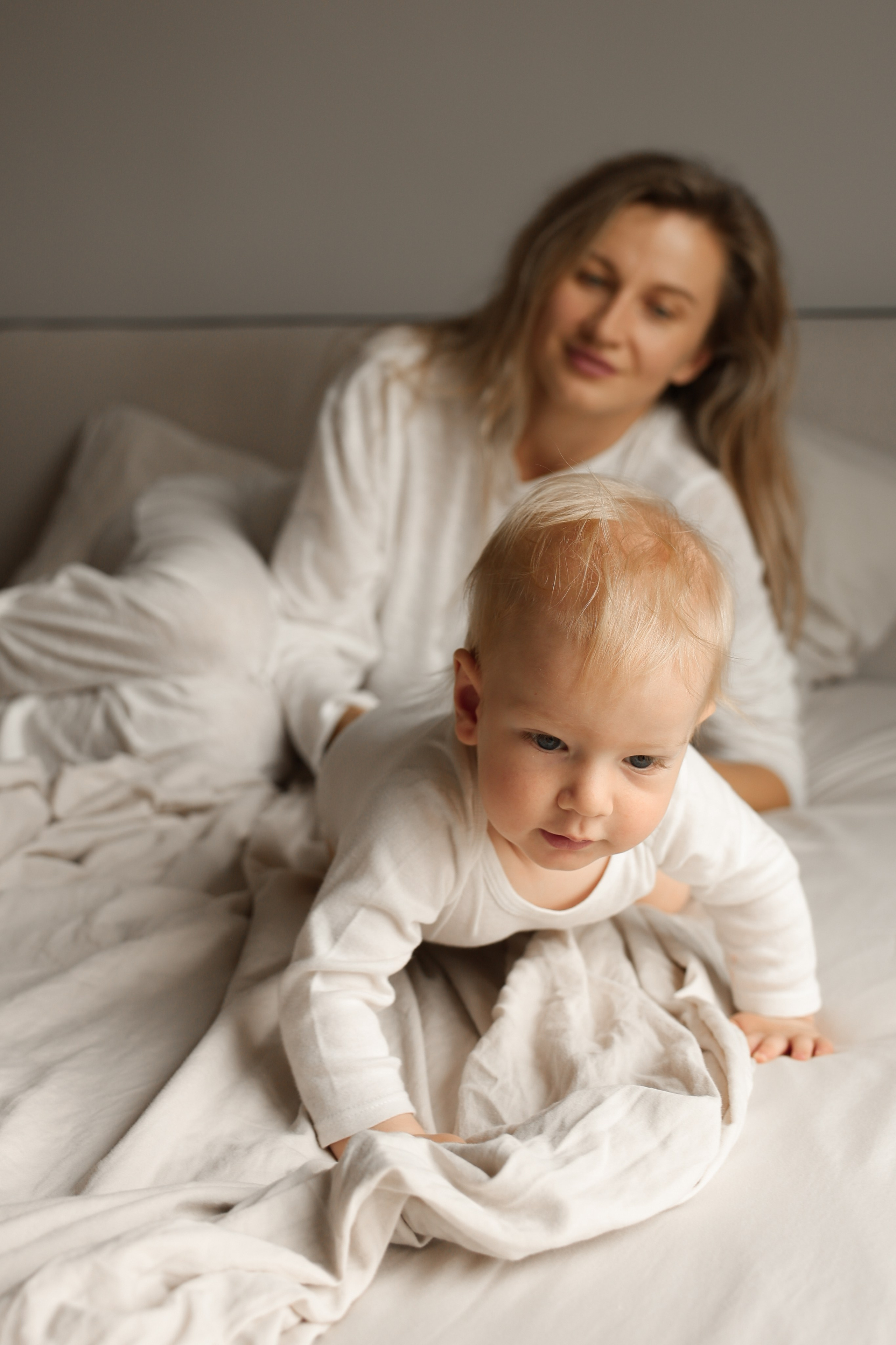 Утро Ника. Ваш семейный newborn и lifestyle фотограф в СПБ Наталья Журавлева